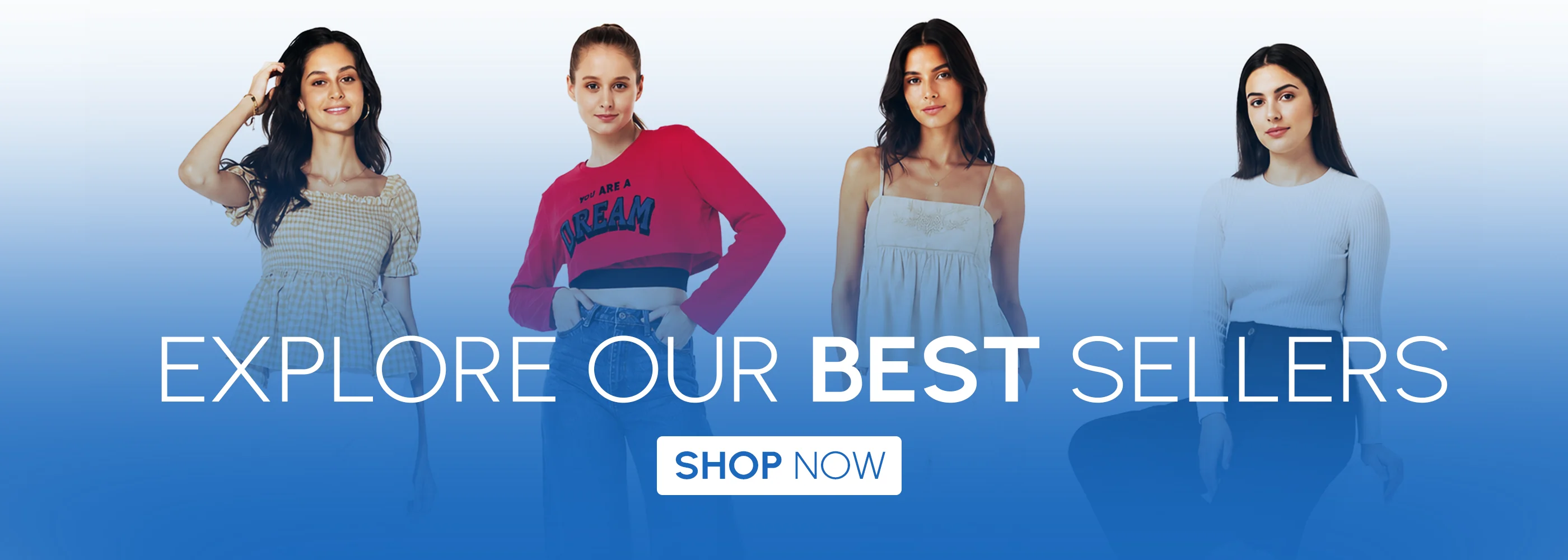 Redefine Your Everyday Style