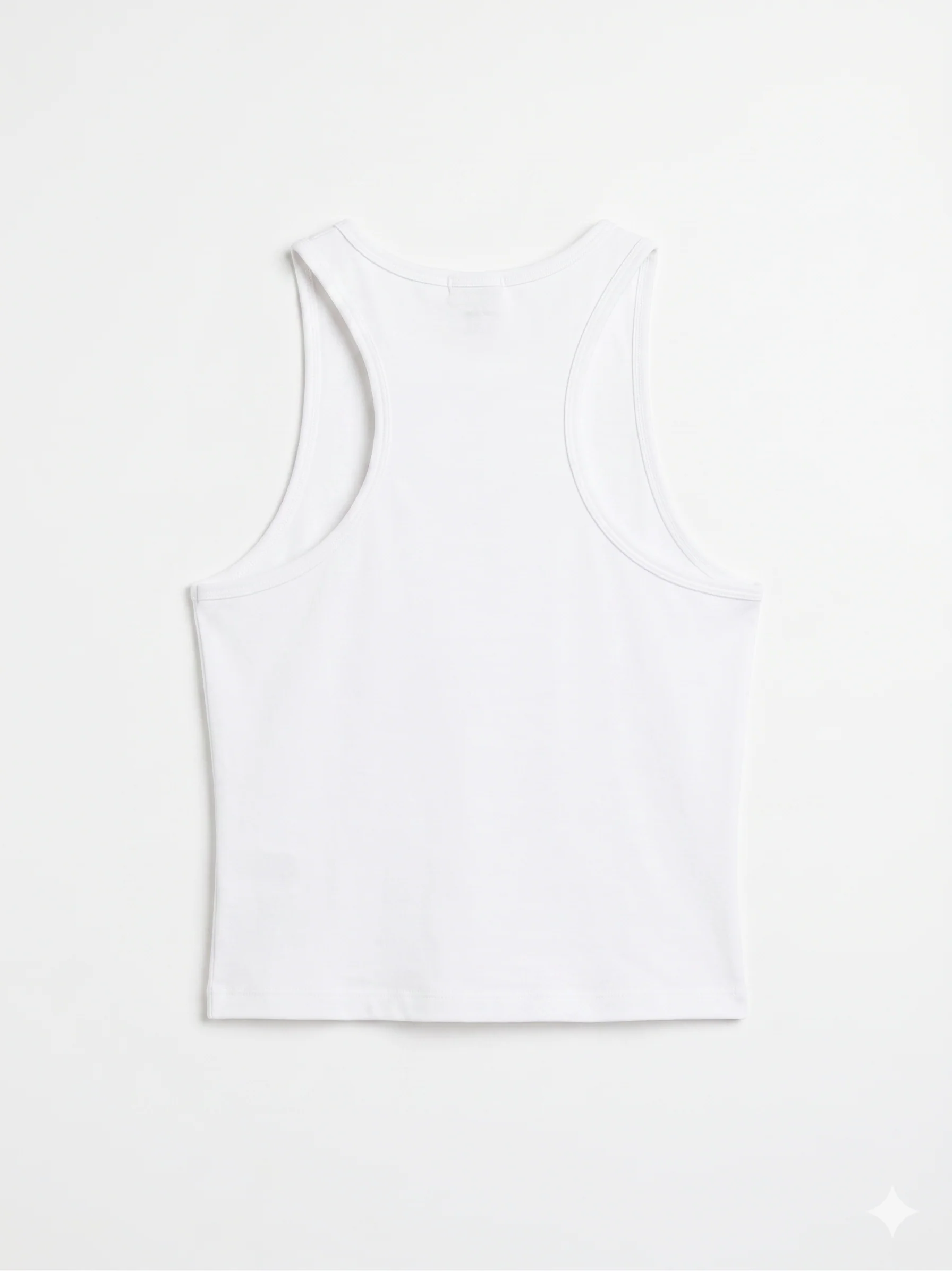 ACTIVEWEAR SLOGAN PRINT TANK TOP FOR WOMEN - Image 5