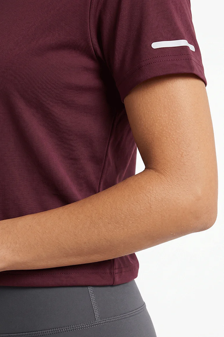 ACTIVEWEAR T-SHIRT FOR WOMEN - Image 2