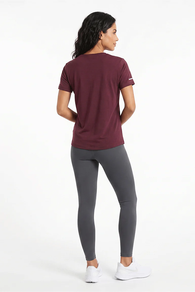 ACTIVEWEAR T-SHIRT FOR WOMEN - Image 3