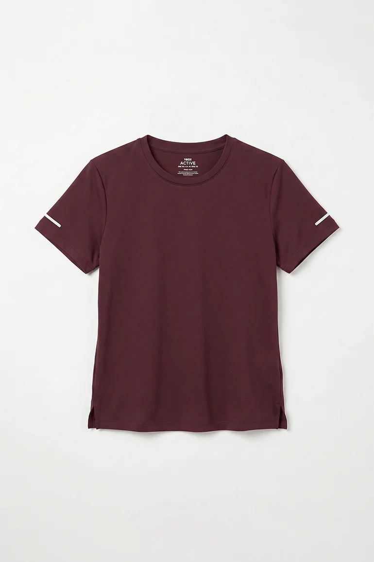 ACTIVEWEAR T-SHIRT FOR WOMEN - Image 4