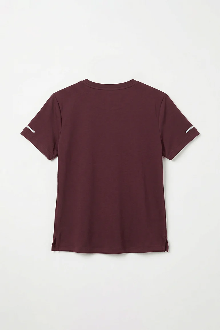 ACTIVEWEAR T-SHIRT FOR WOMEN - Image 5