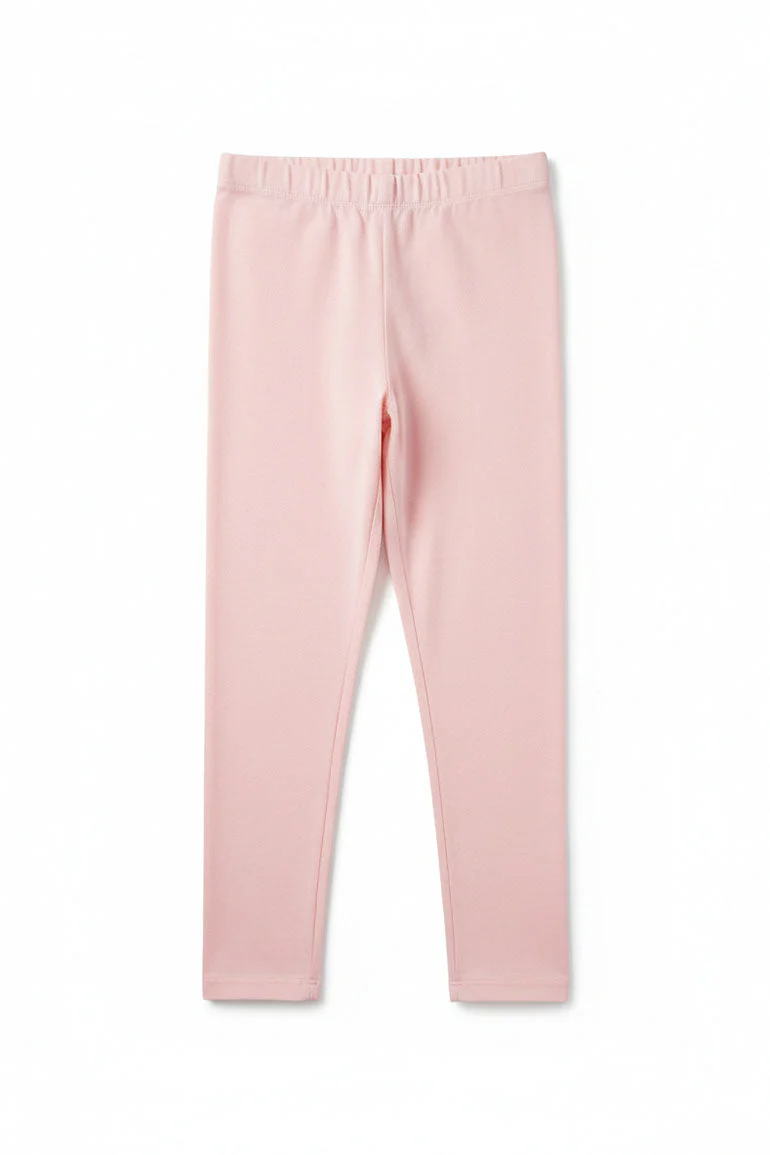 STRETCH LEGGINGS FOR GIRLS - Image 3