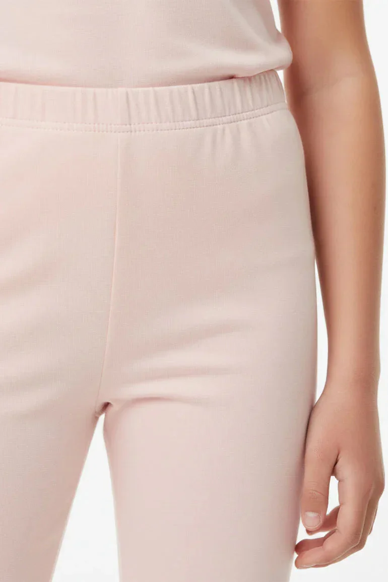 STRETCH LEGGINGS FOR GIRLS - Image 3