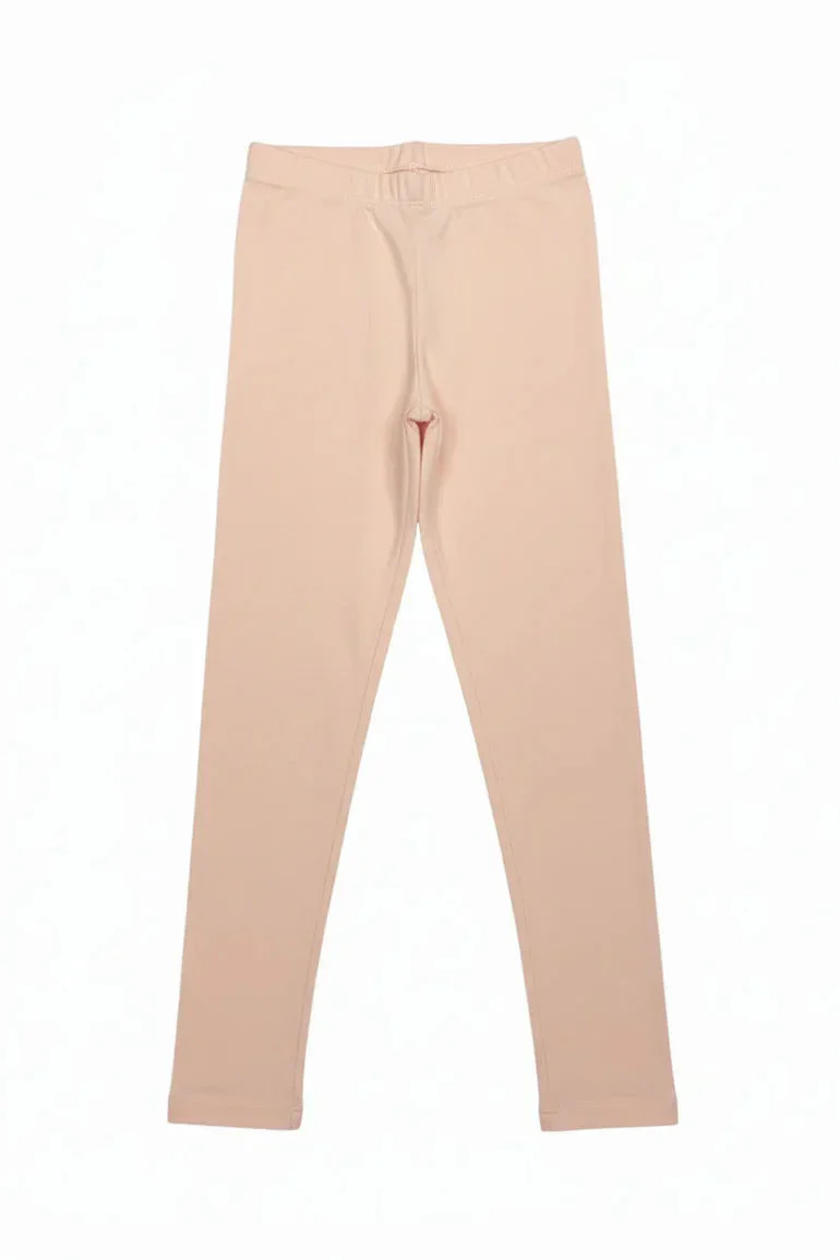 STRETCH LEGGINGS FOR GIRLS - Image 4
