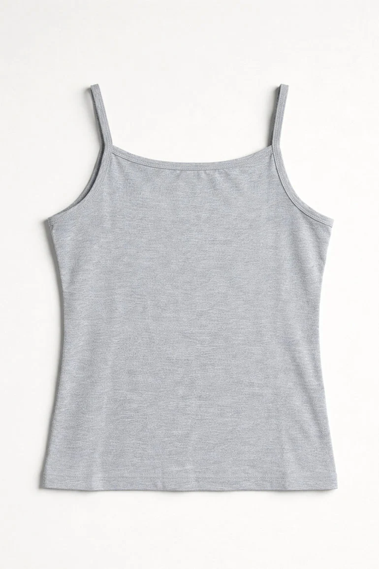 BASIC TANK TOP FOR WOMEN - Image 5