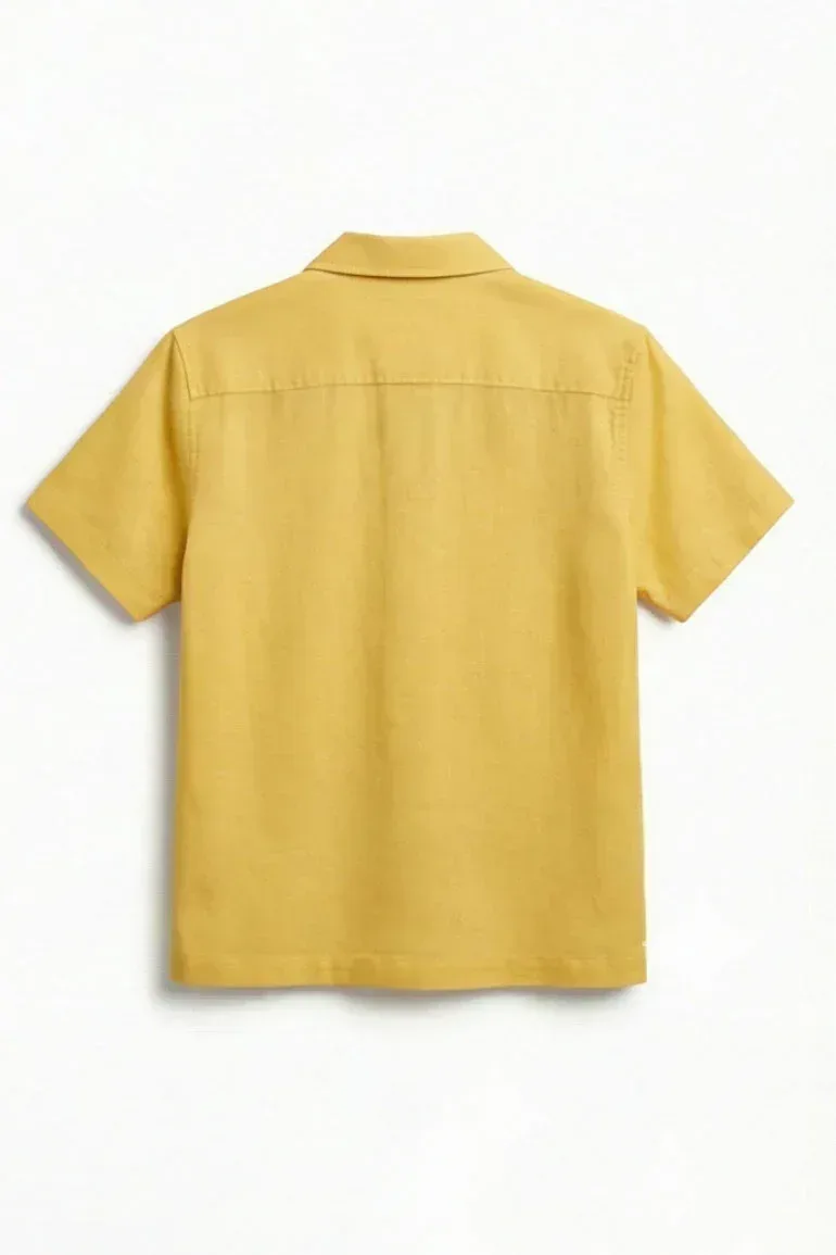 BUTTON-DOWN SHIRT FOR BOYS - Image 6