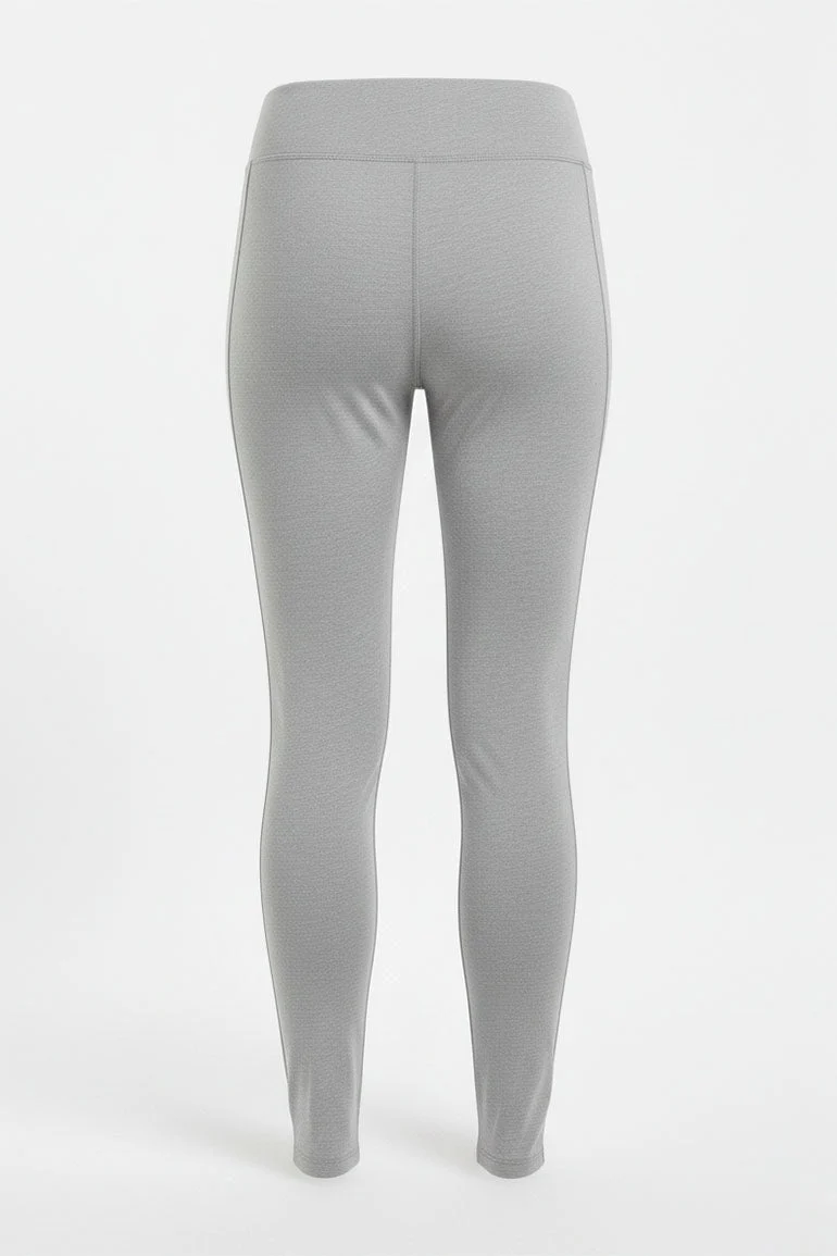 HIGH WAIST STRETCH LEGGINGS FOR WOMEN - Image 5