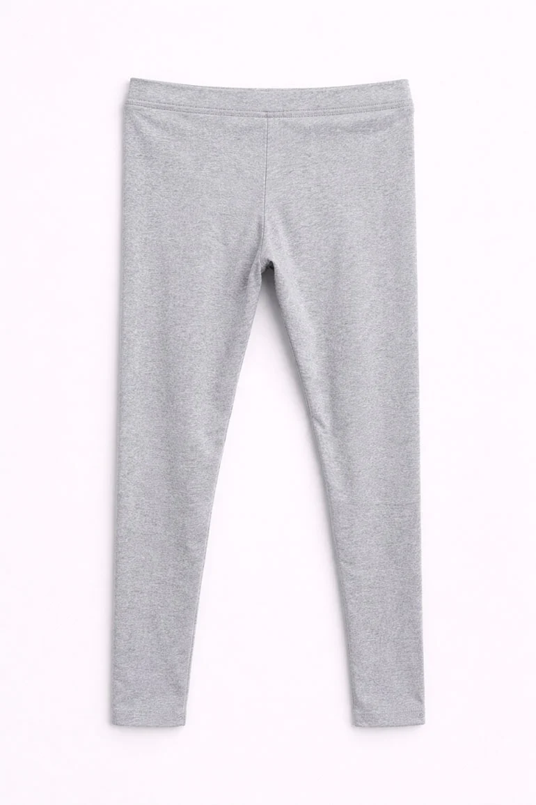 HIGH-WAIST STRETCH LEGGINGS FOR WOMEN - Image 4