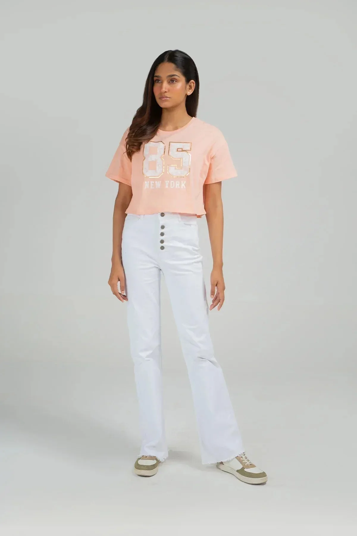 New Arrival Women