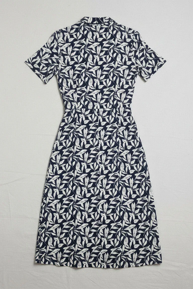 PRINTED DRESS FOR WOMEN - Image 5