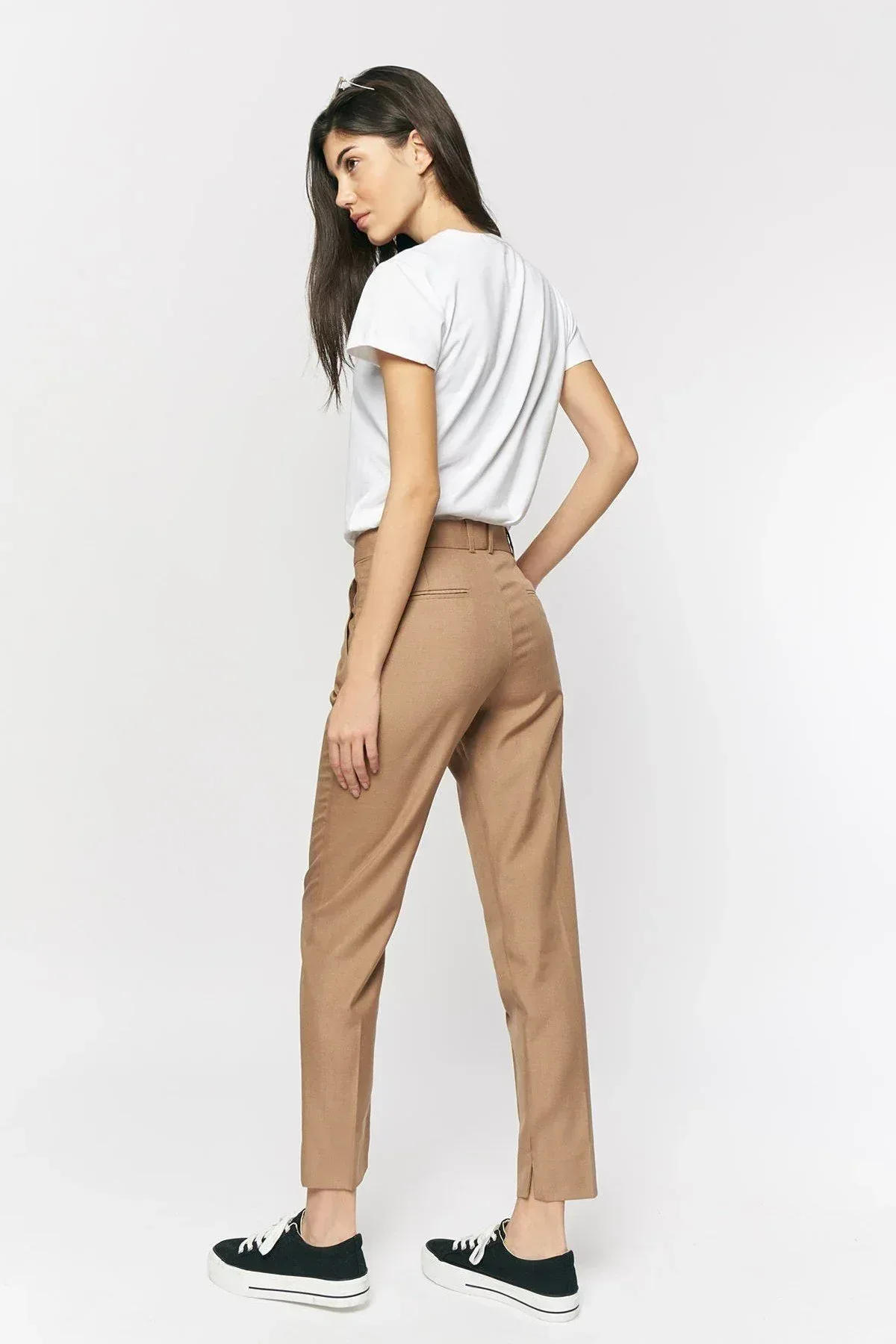 SMART TROUSER FOR WOMEN - Image 2