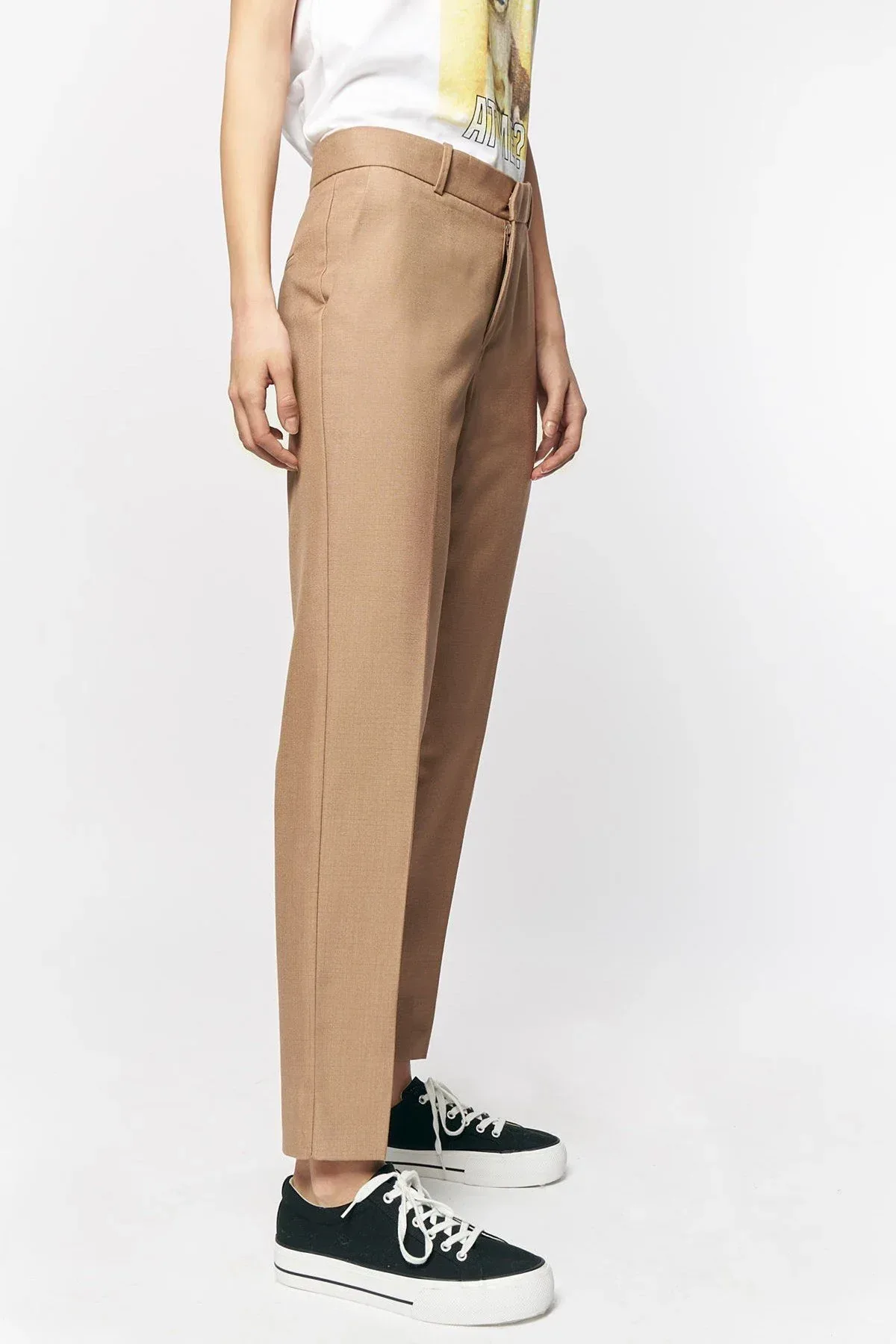 SMART TROUSER FOR WOMEN - Image 3