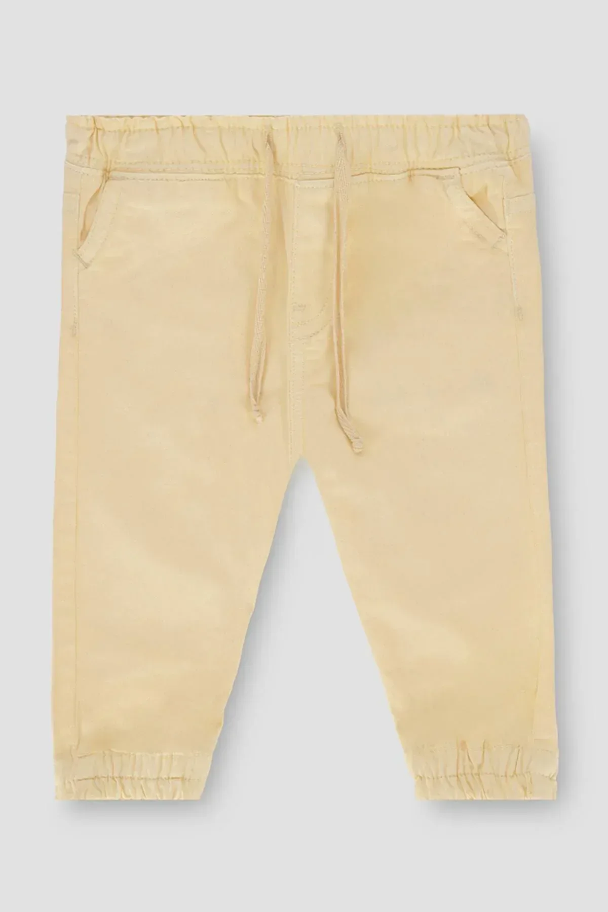 CHINO JOGGER PANT FOR BABY BOYS