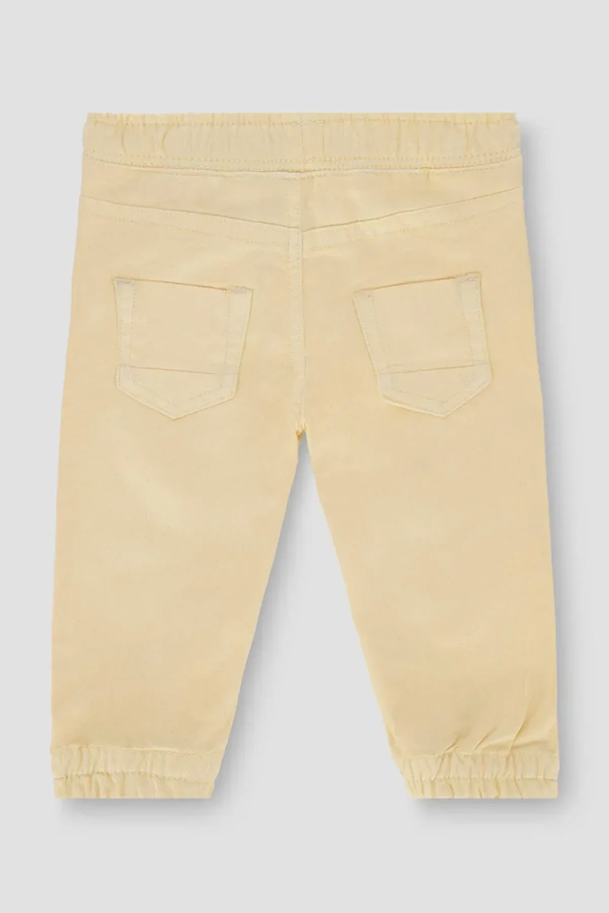 CHINO JOGGER PANT FOR BABY BOYS - Image 2