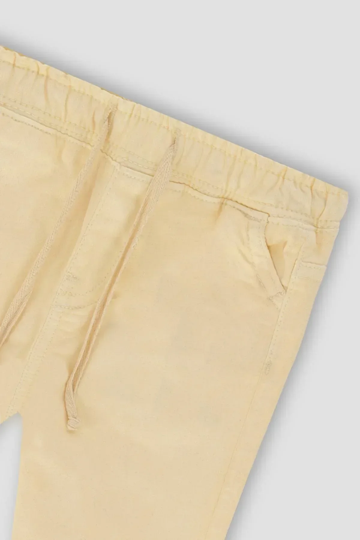 CHINO JOGGER PANT FOR BABY BOYS - Image 3