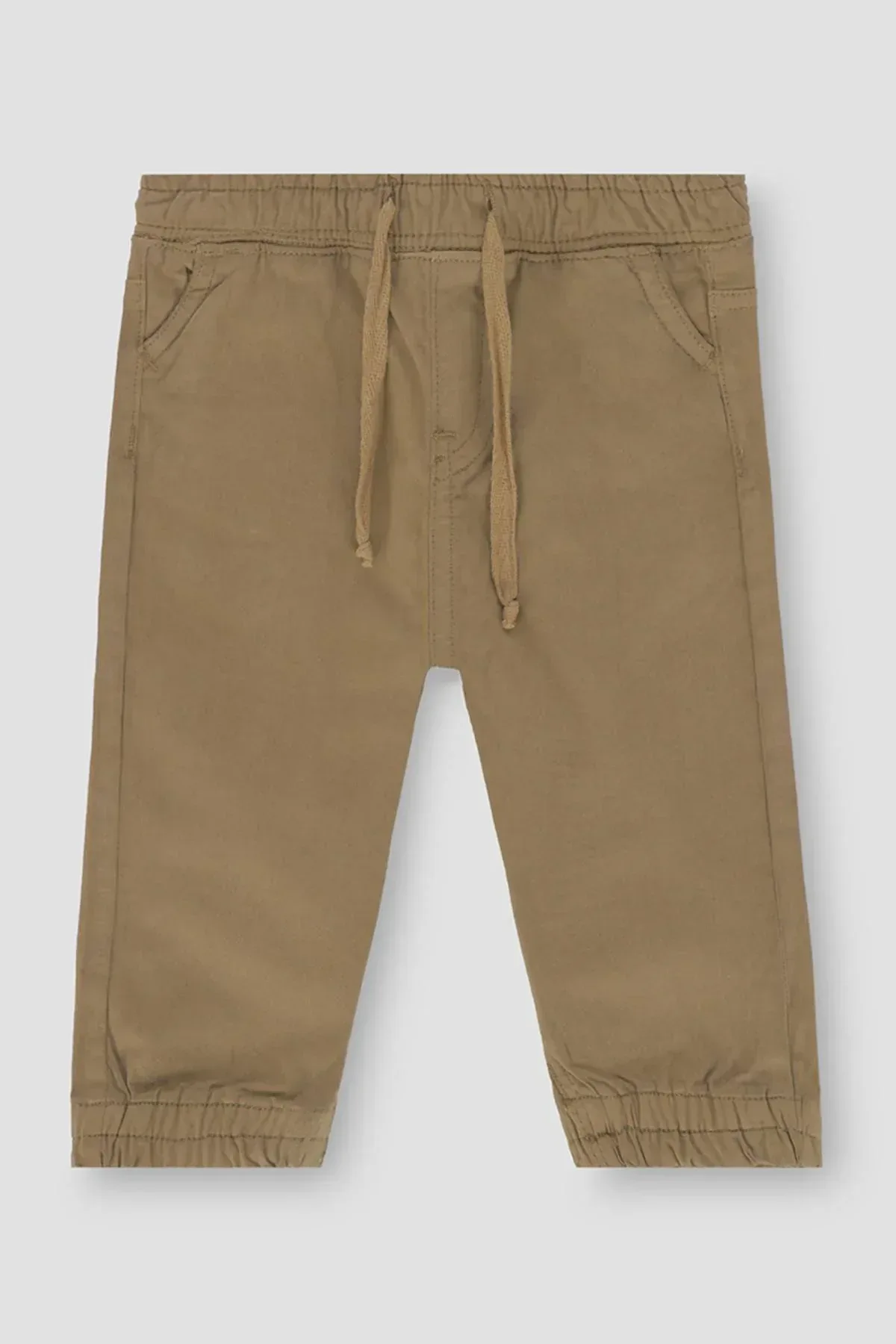 CHINO JOGGER PANT FOR BABY BOYS