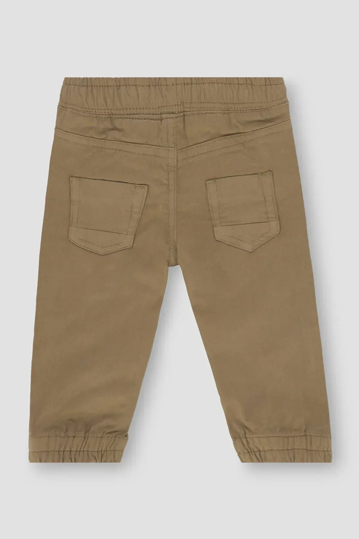 CHINO JOGGER PANT FOR BABY BOYS - Image 2