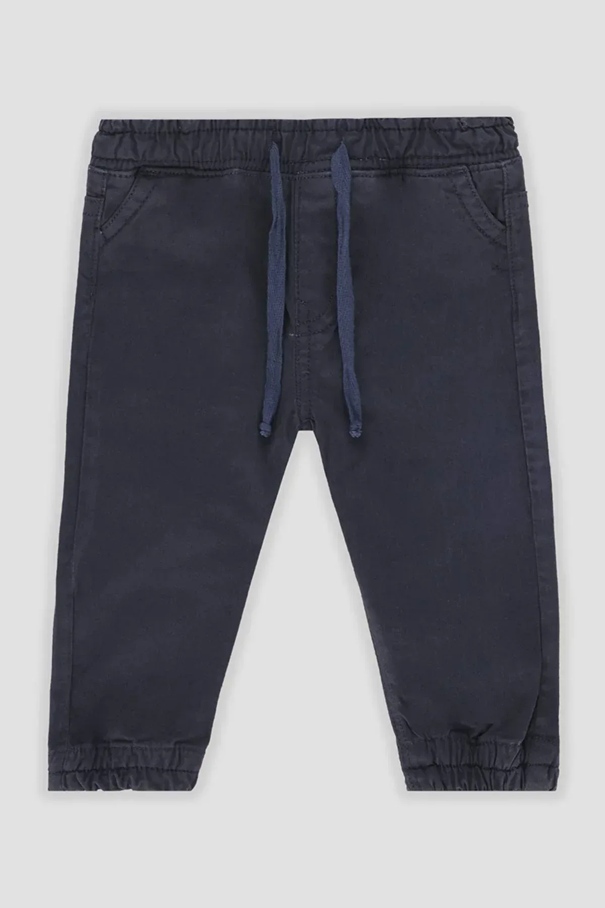 CHINO JOGGER PANT FOR BABY BOYS