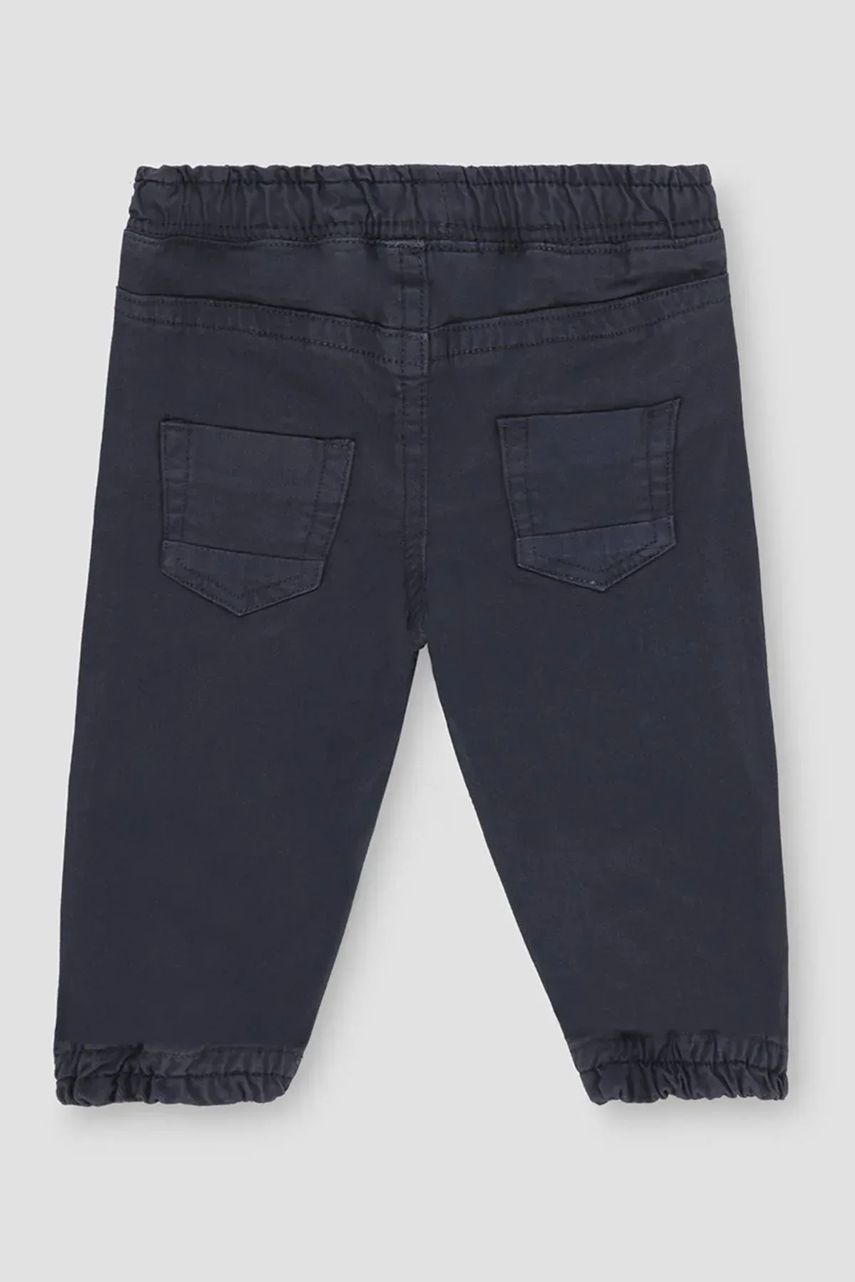 CHINO JOGGER PANT FOR BABY BOYS - Image 2