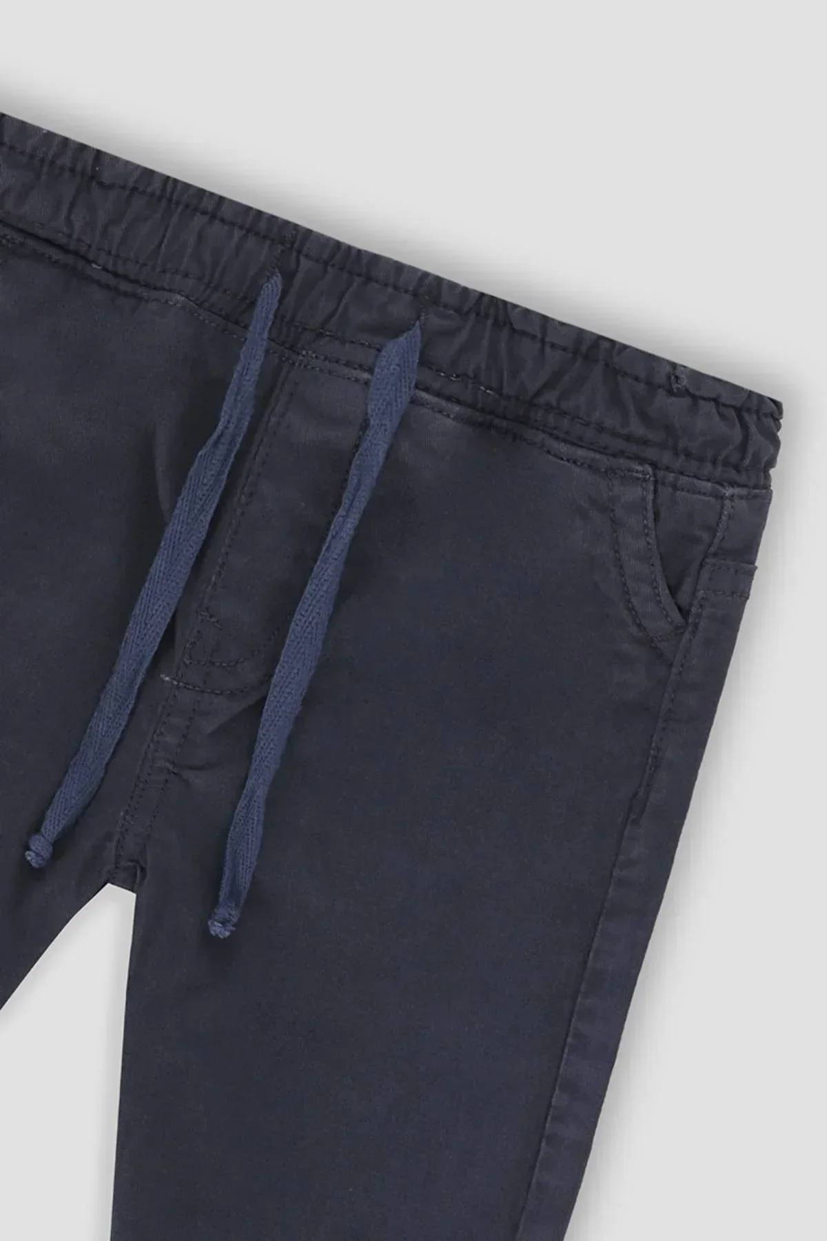 CHINO JOGGER PANT FOR BABY BOYS - Image 3
