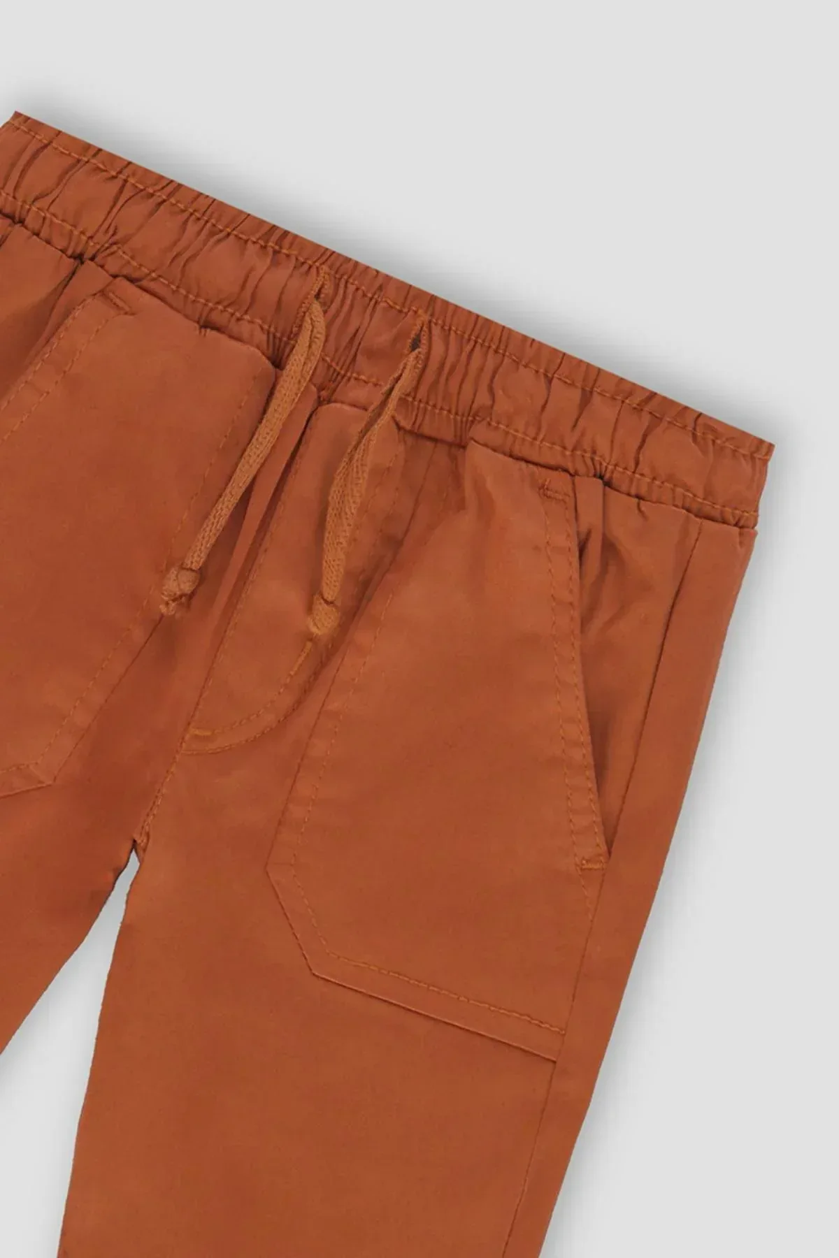 SLIM FIT CHINO PANT FOR BABY BOYS - Image 2