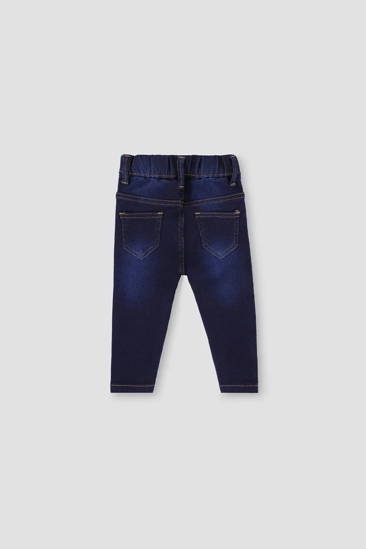 JEANS FOR BABY GIRLS - Image 3