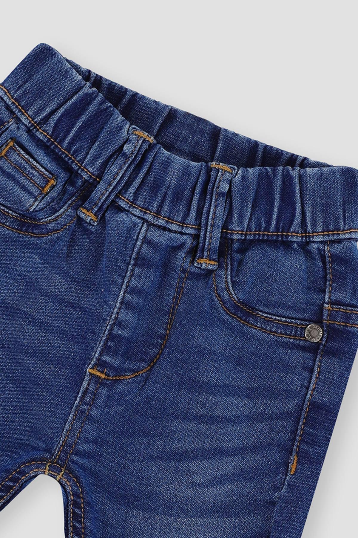 JEANS FOR BABY GIRLS - Image 2