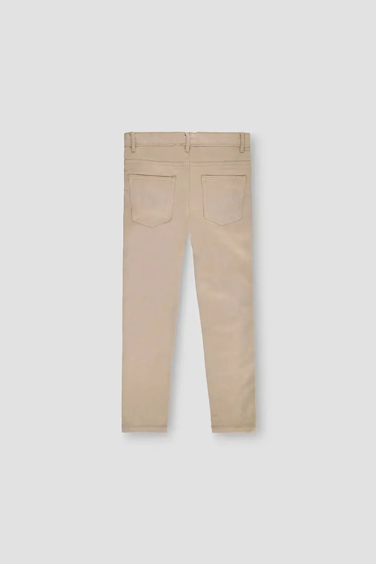 SLIM PANTS FOR GIRLS - Image 3