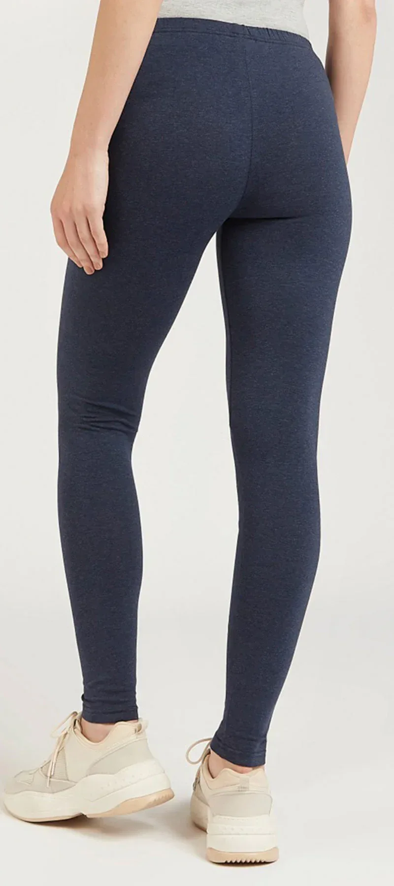 LEGGING TROUSER FOR WOMEN - Image 4