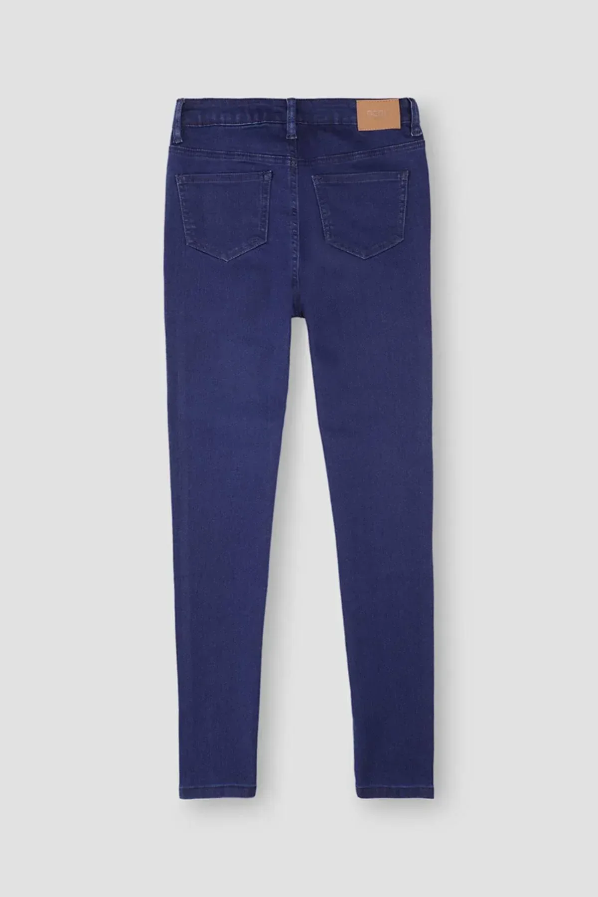 SKINNY FIT JEANS FOR WOMEN - Image 4