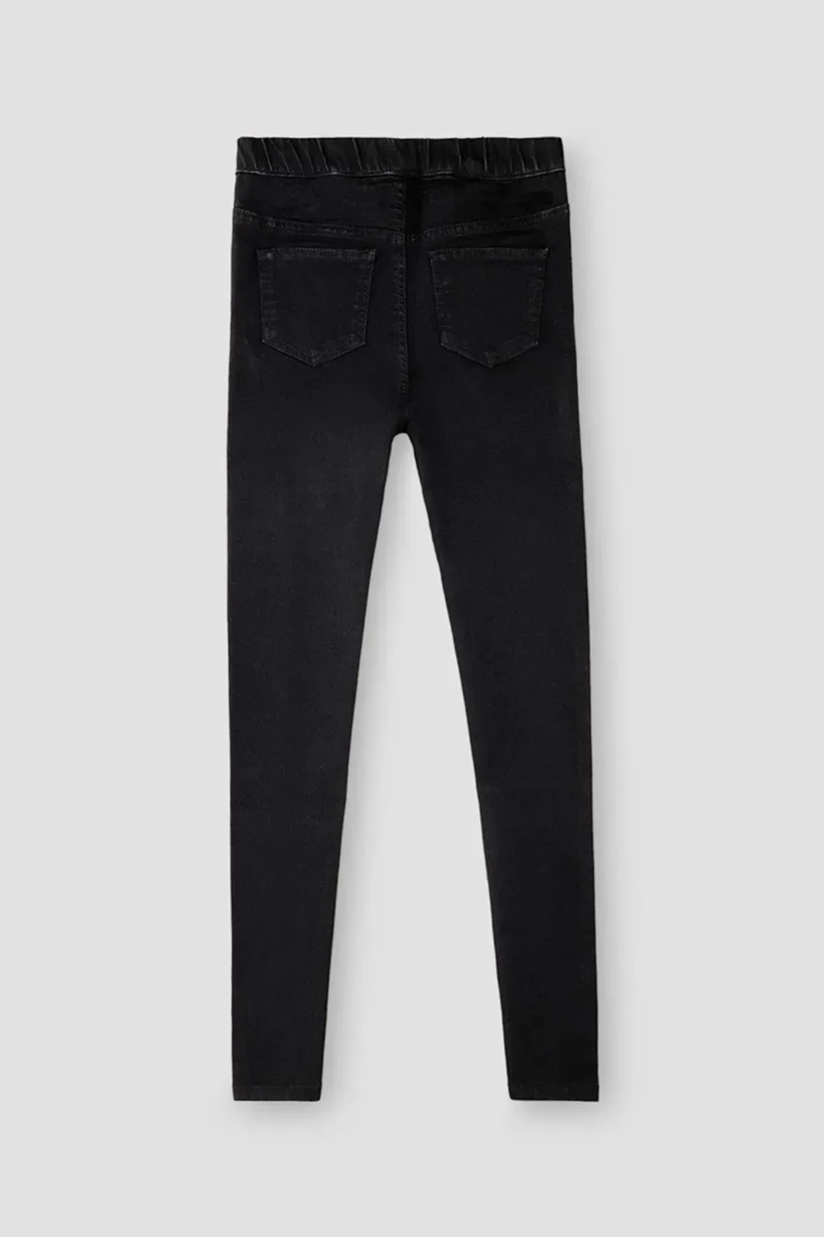 SKINNY FIT JEANS FOR WOMEN - Image 4