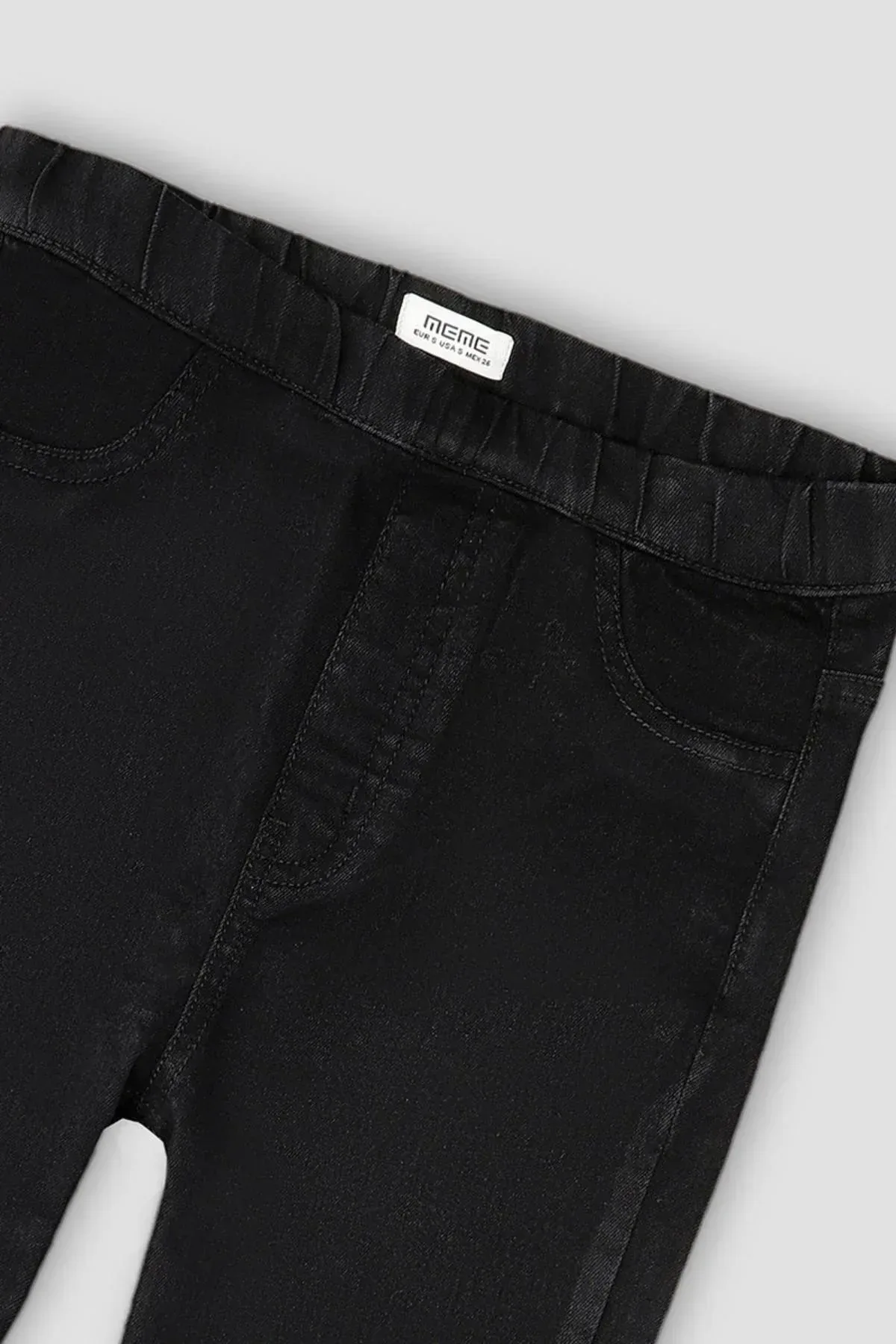 SKINNY FIT JEANS FOR WOMEN - Image 5