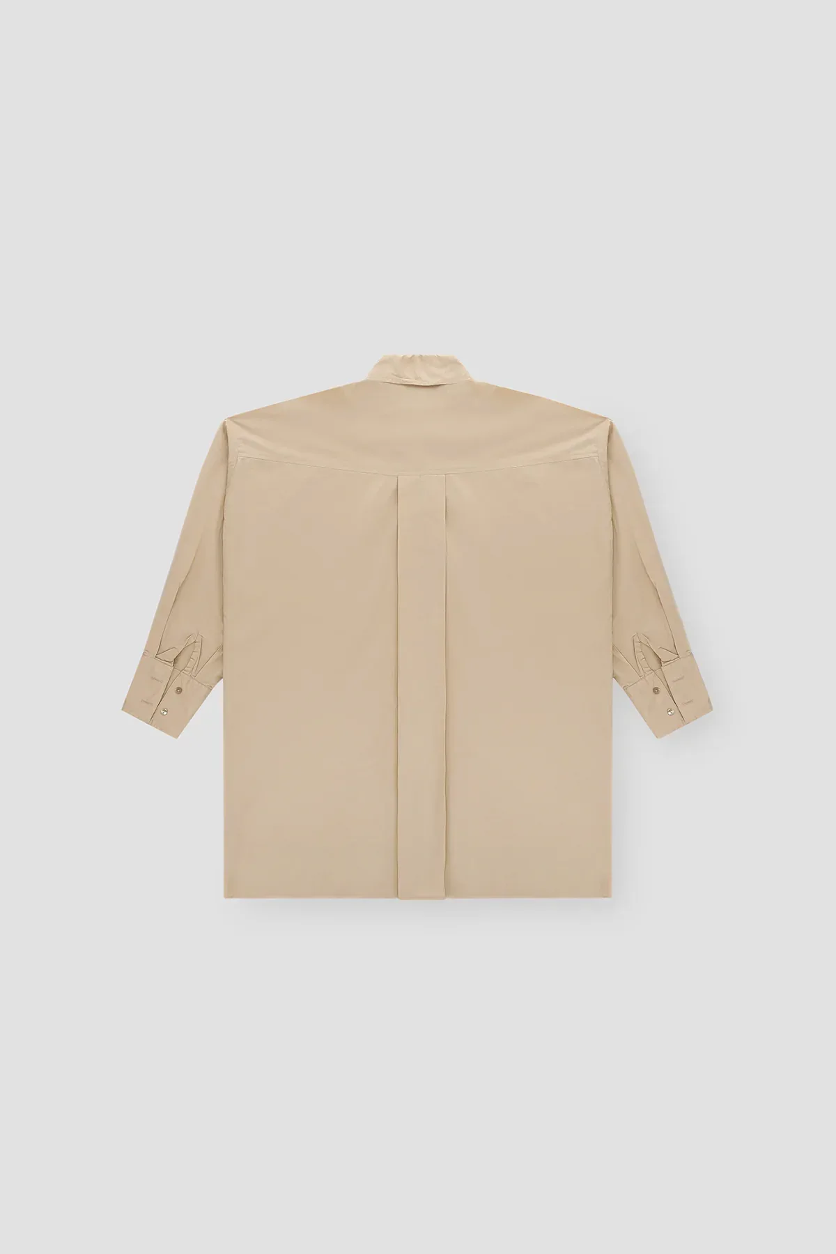 OVERSIZED SHIRT FOR WOMEN - Image 3