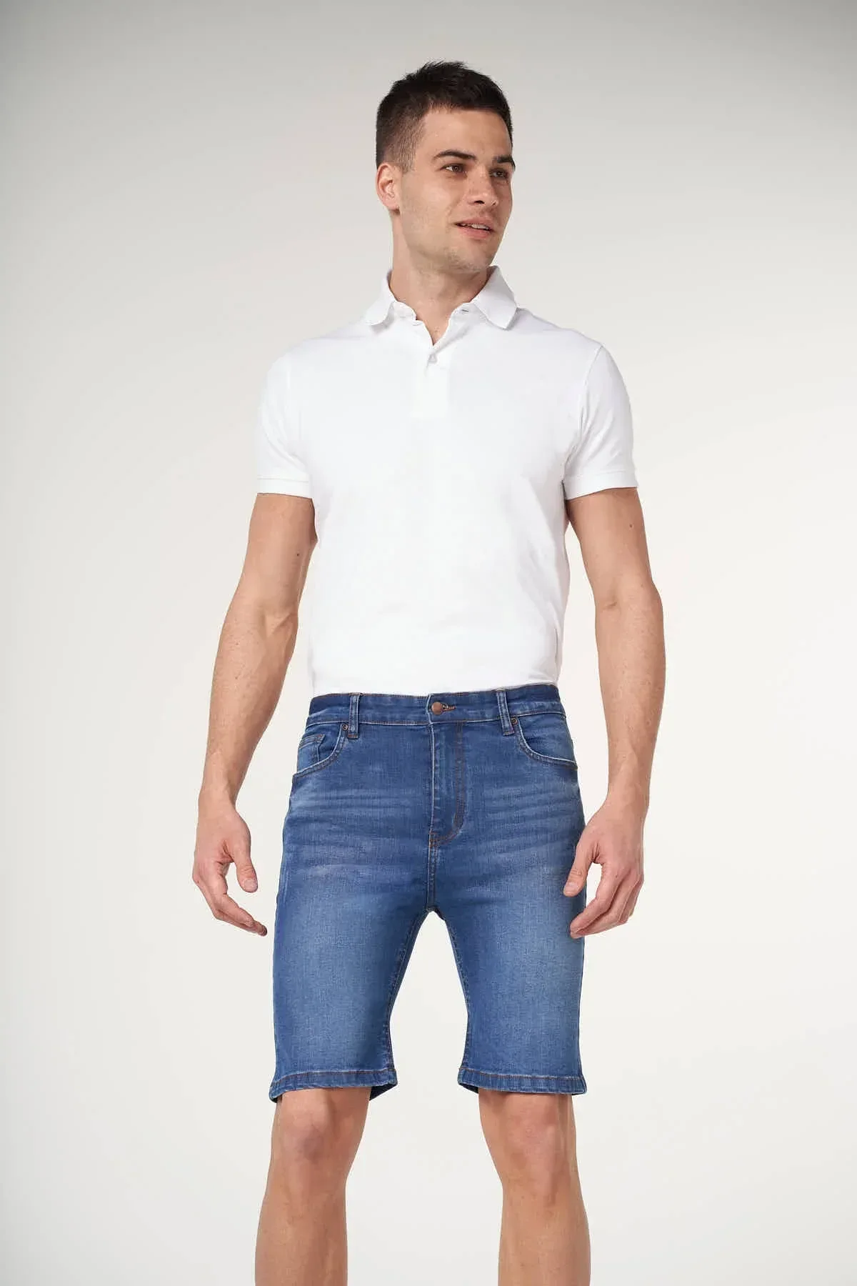 POLO SHIRT FOR MEN