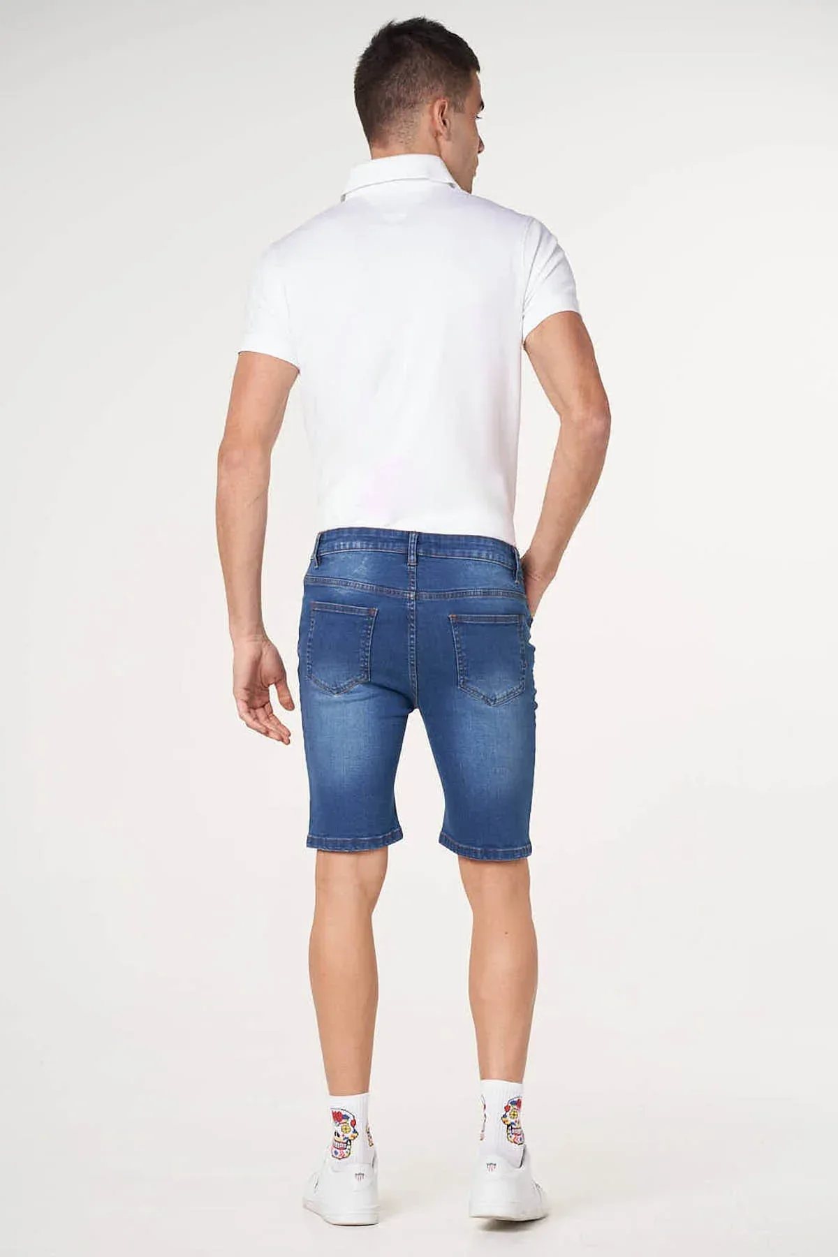 POLO SHIRT FOR MEN - Image 2