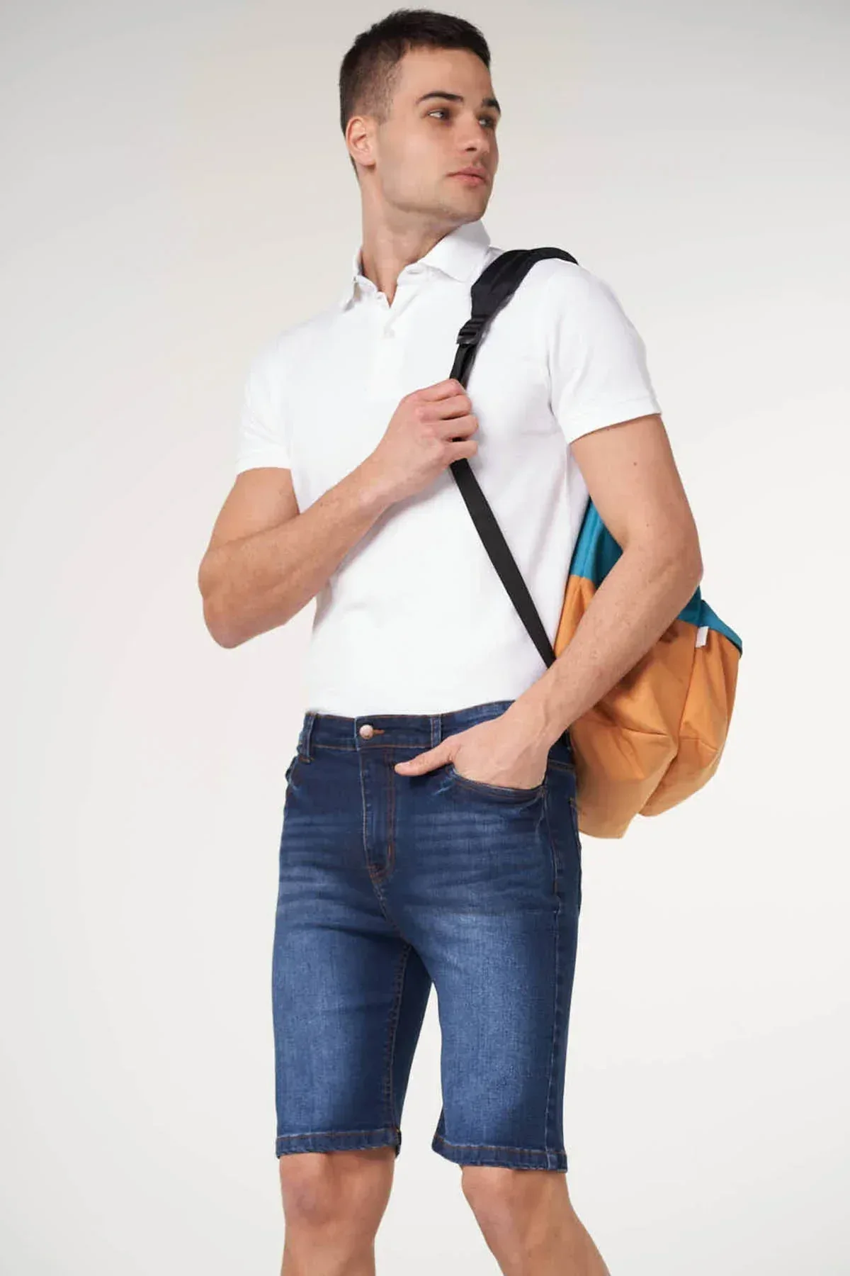POLO SHIRT FOR MEN - Image 4
