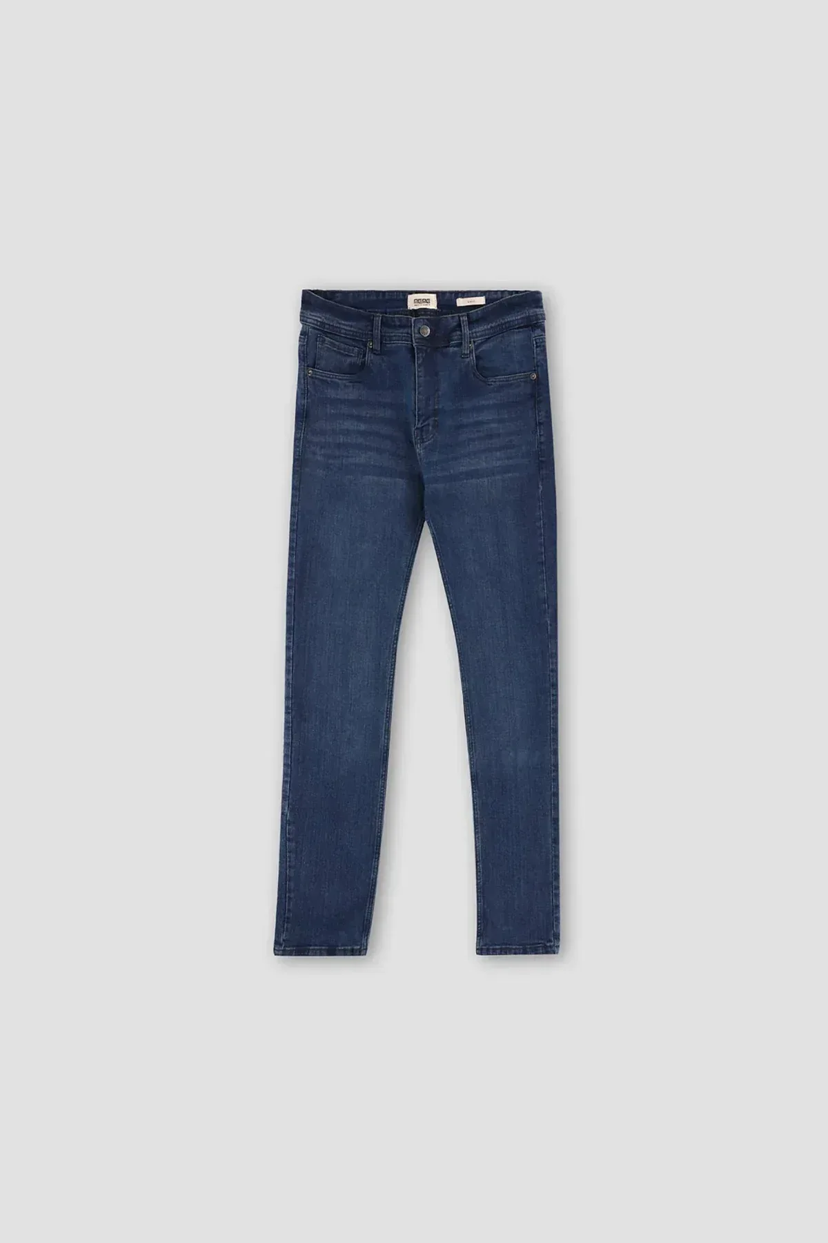 SLIM FIT JEANS FOR MEN - Image 3