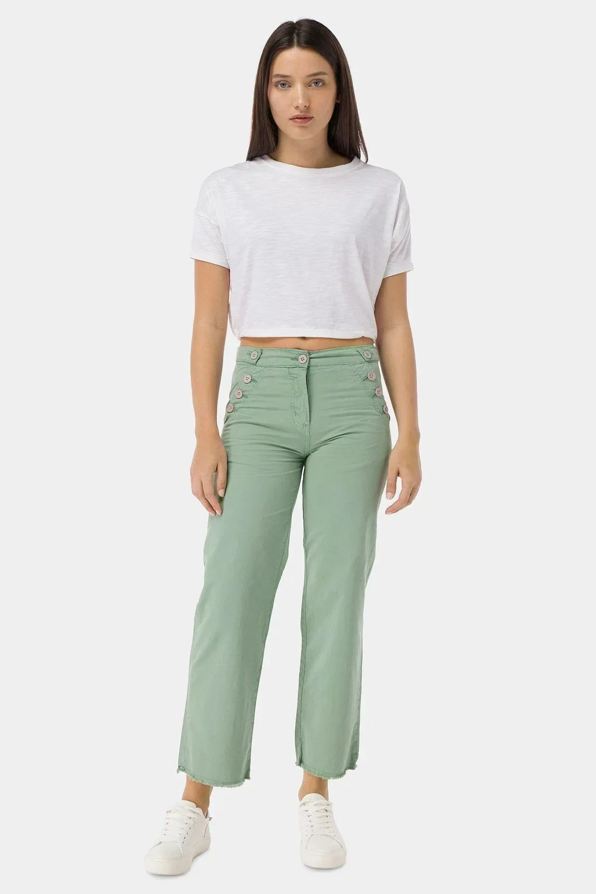 CULOTTES TROUSER FOR WOMEN