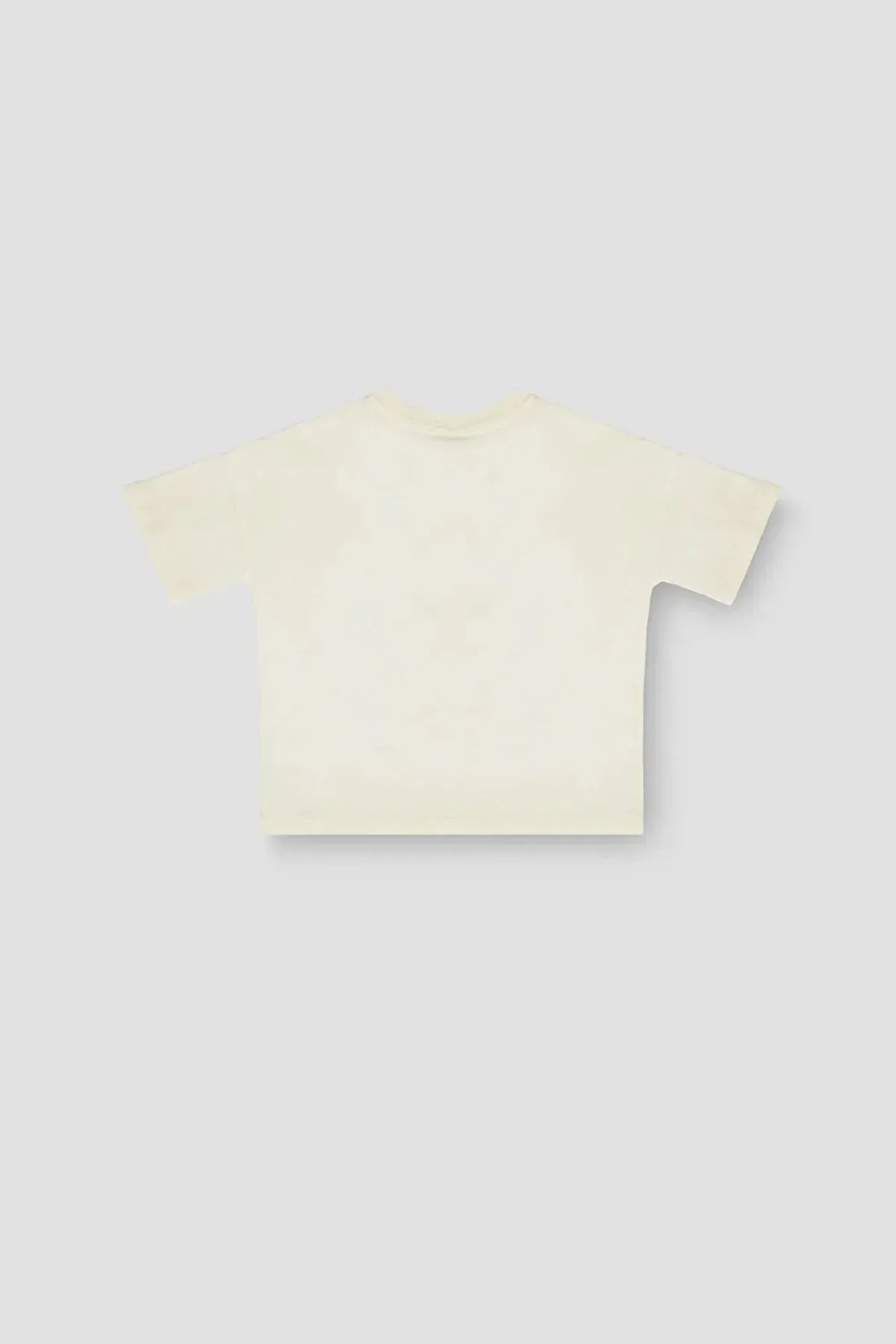 EMOJI ILLUSTRATED T-SHIRT FOR BOYS - Image 5