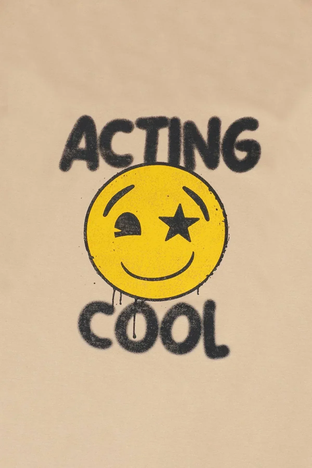 EMOJI ILLUSTRATED T-SHIRT FOR BOYS - Image 4