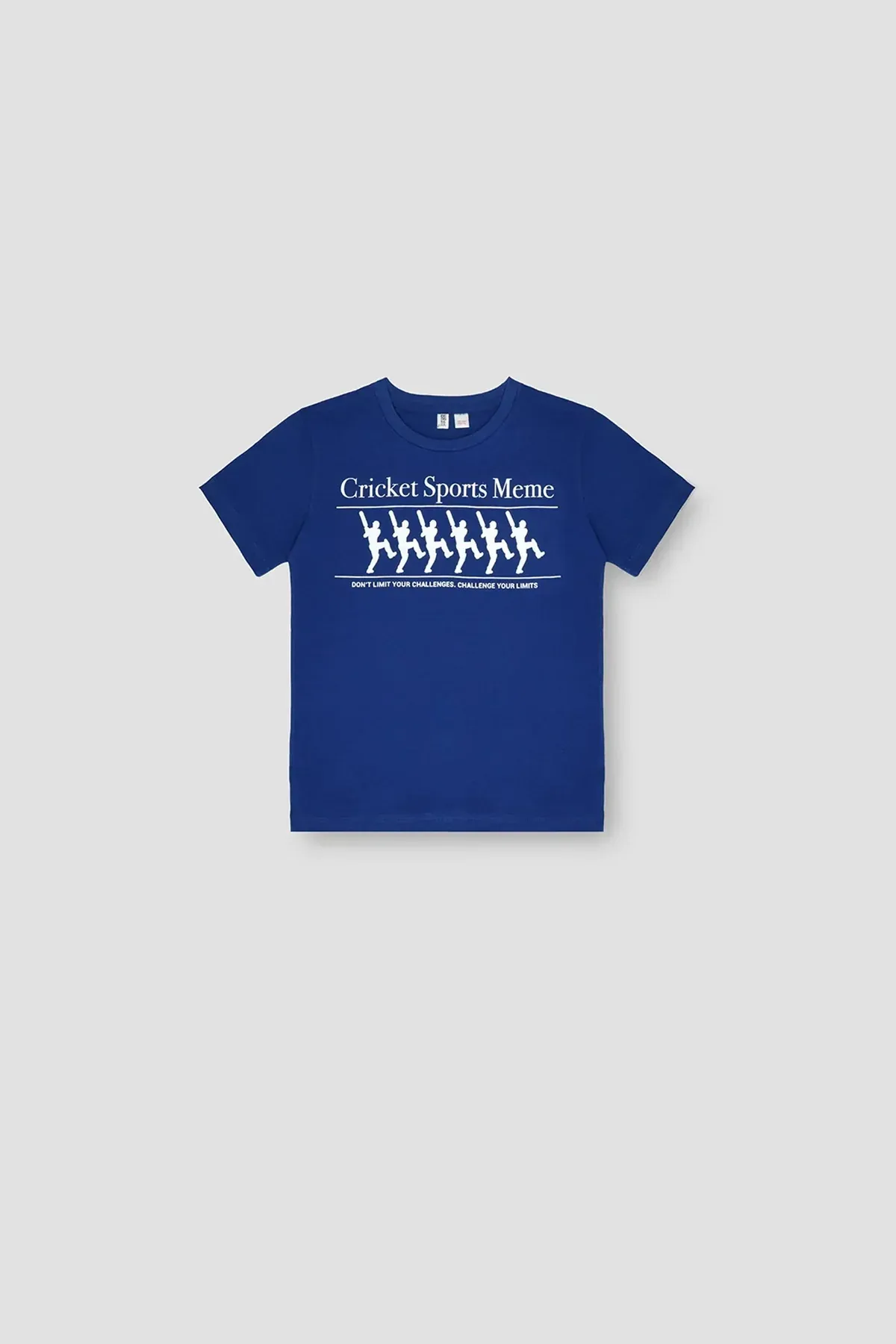 ILLUSTRATED T-SHIRT FOR BOYS
