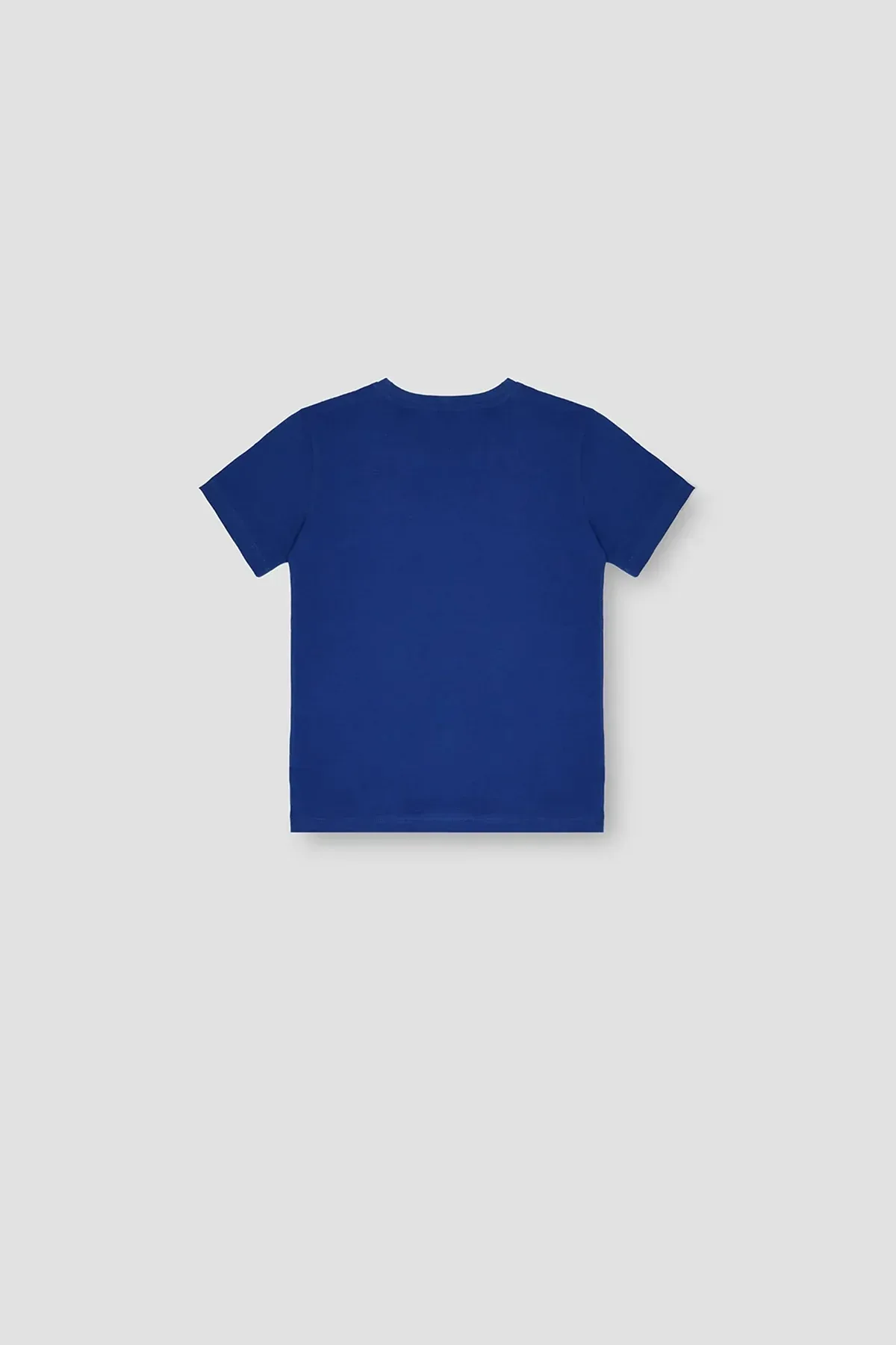 ILLUSTRATED T-SHIRT FOR BOYS - Image 3