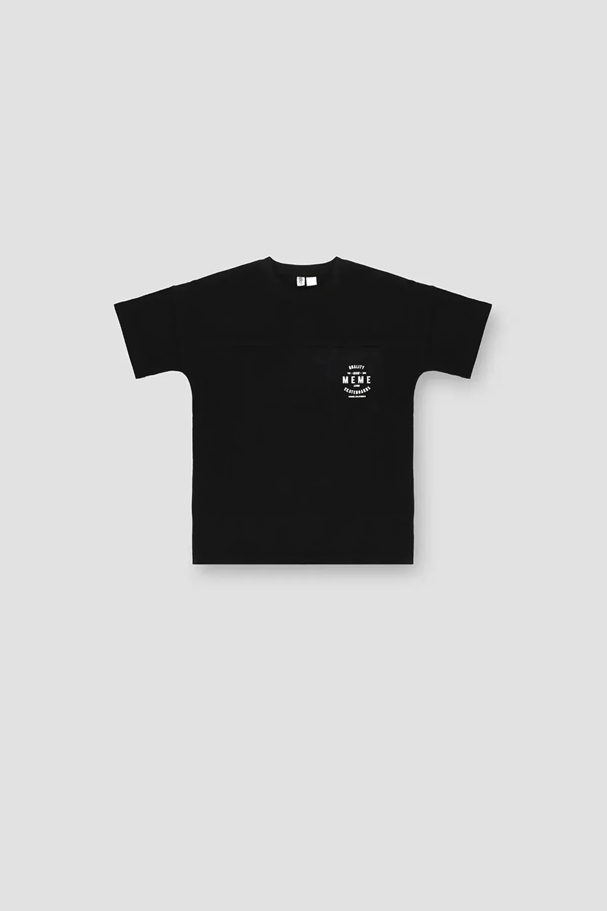 CHEST POCKET T-SHIRT FOR BOYS