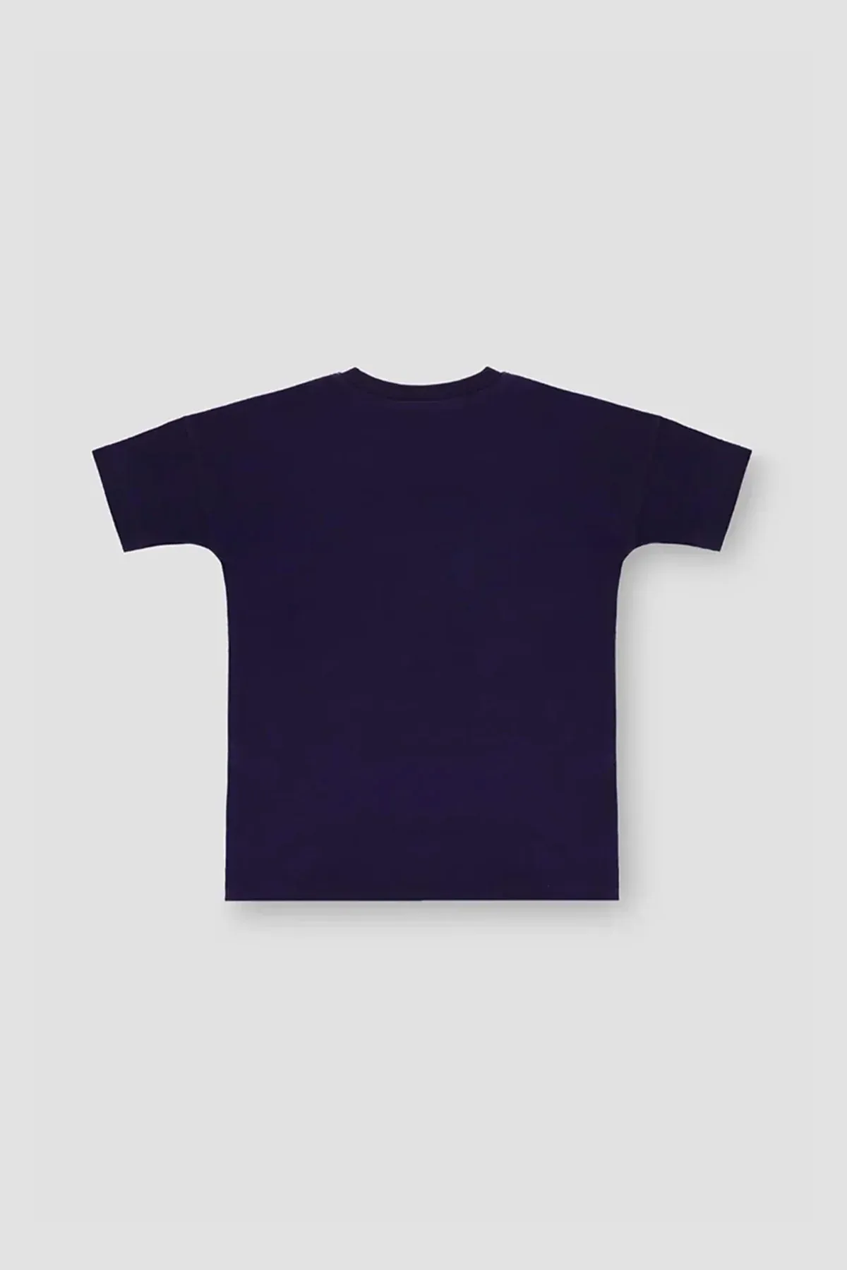 CHEST POCKET T-SHIRT FOR BOYS - Image 4