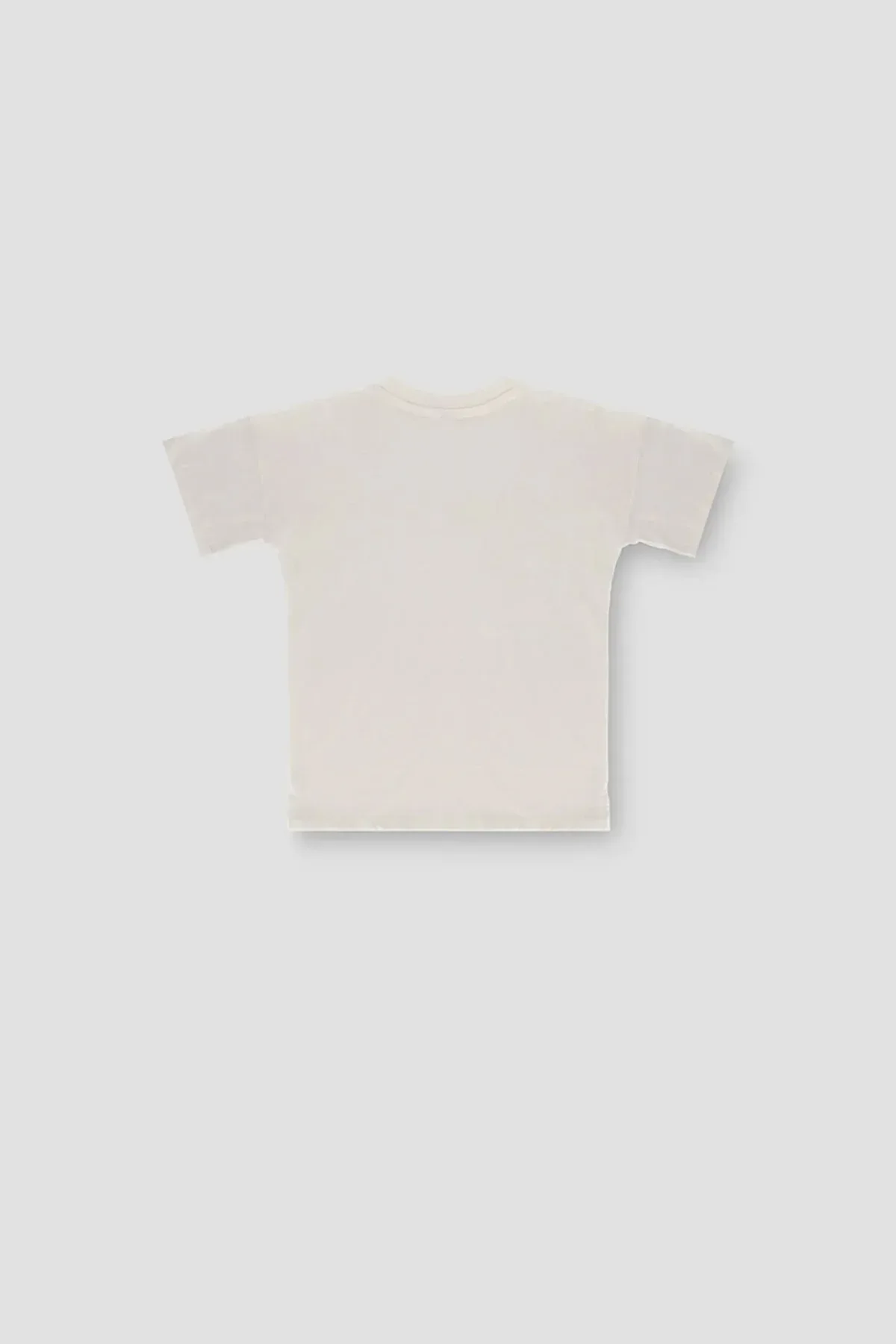 CHEST POCKET T-SHIRT FOR BOYS - Image 3