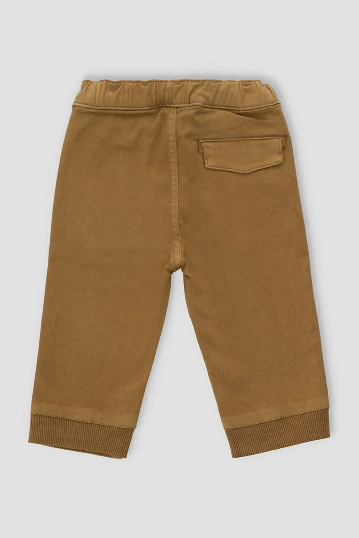 CLASSICAL CHINO PANT FOR BABY BOYS - Image 2
