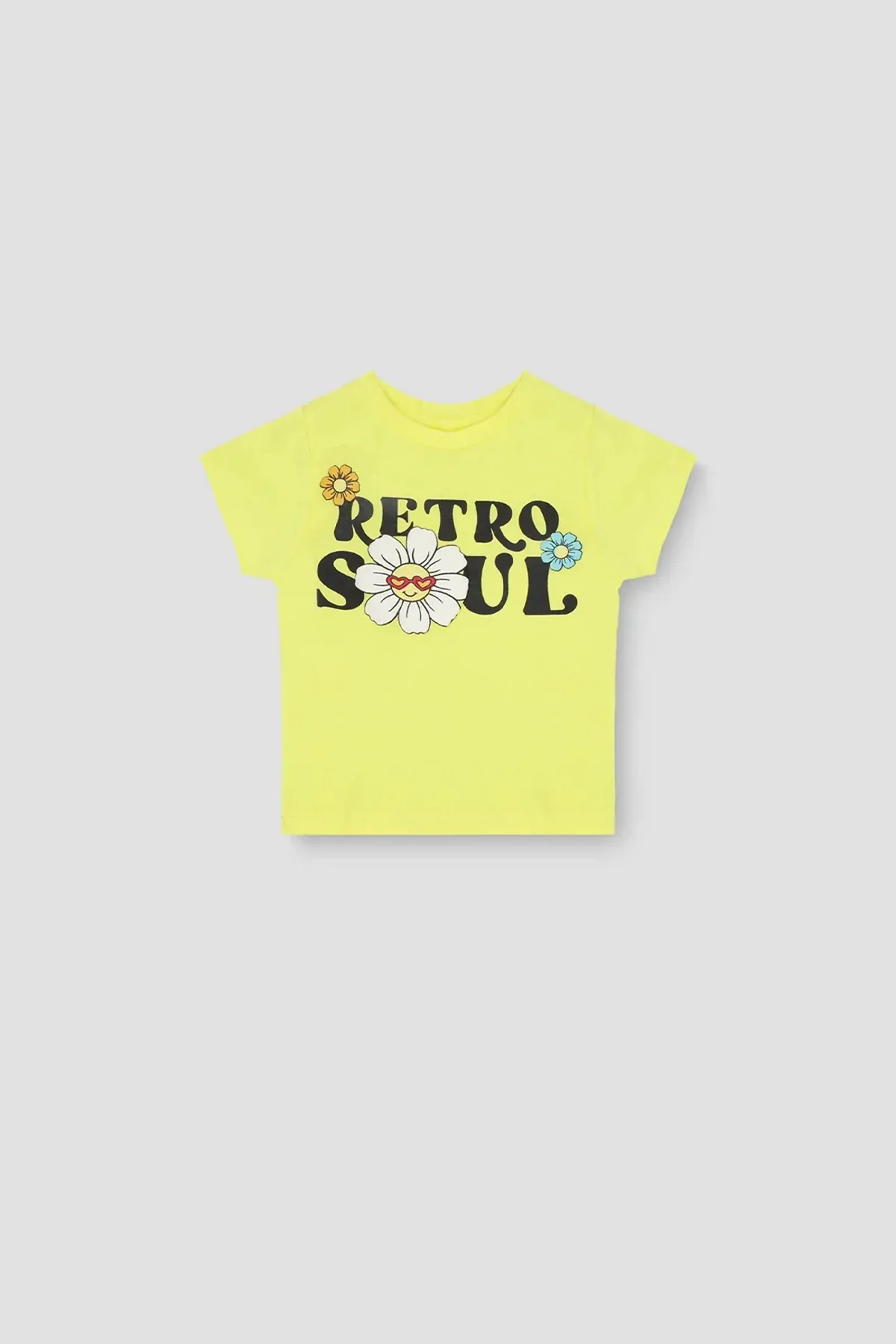 SHIRT & LEGGING SET FOR BABY GIRLS - Image 3