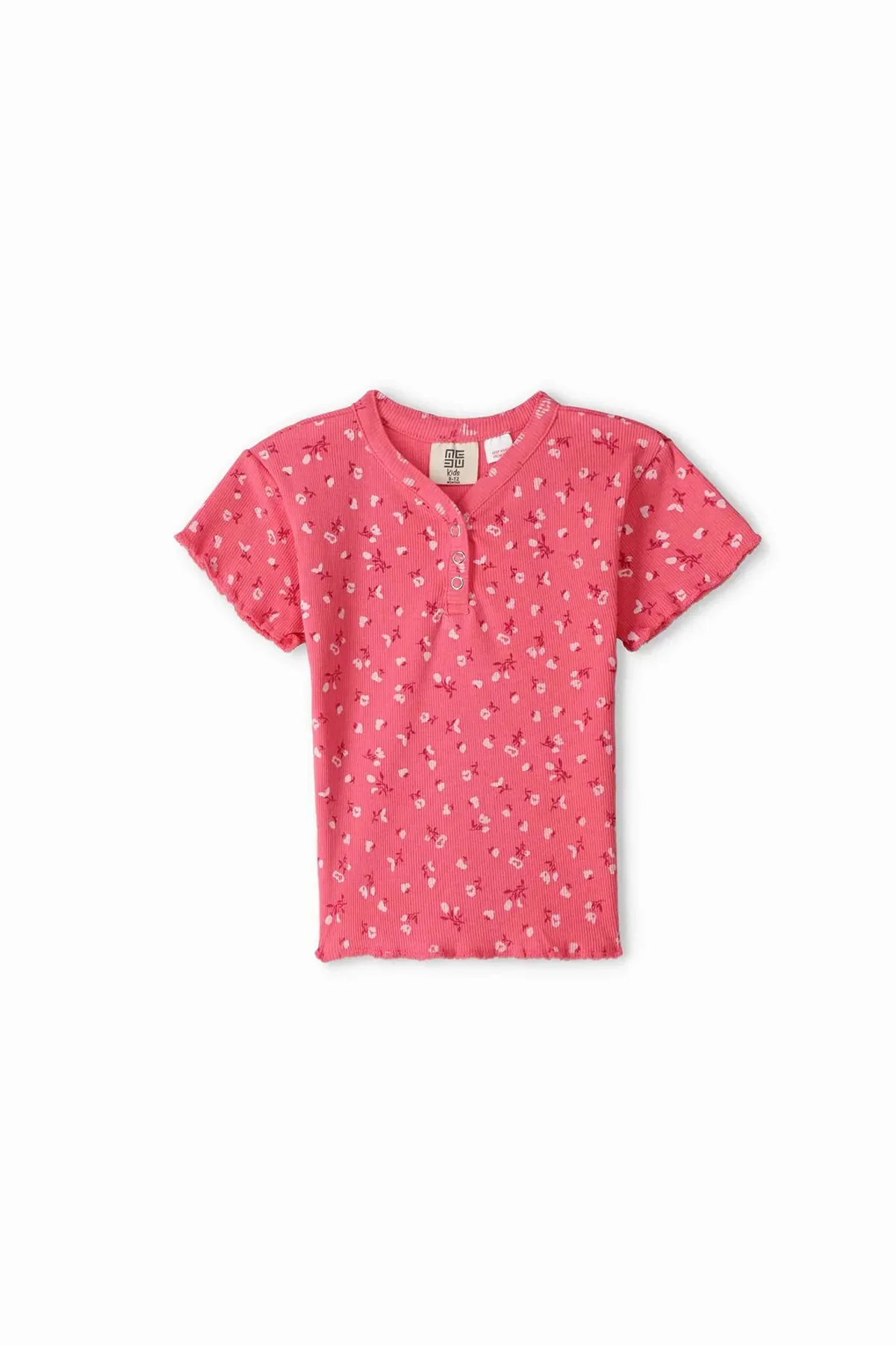 PRINTED T-SHIRT FOR BABY GIRLS