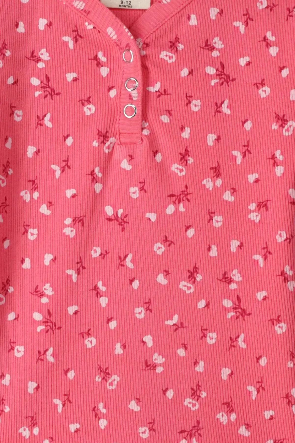 PRINTED T-SHIRT FOR BABY GIRLS - Image 2
